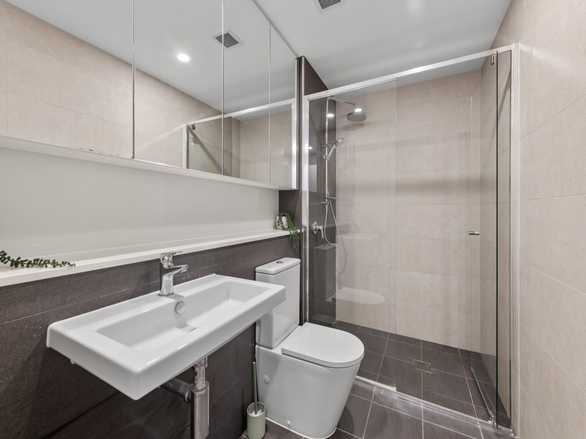 Stijlvol appartement met rivieruitzicht in Brisbane City - foto 20