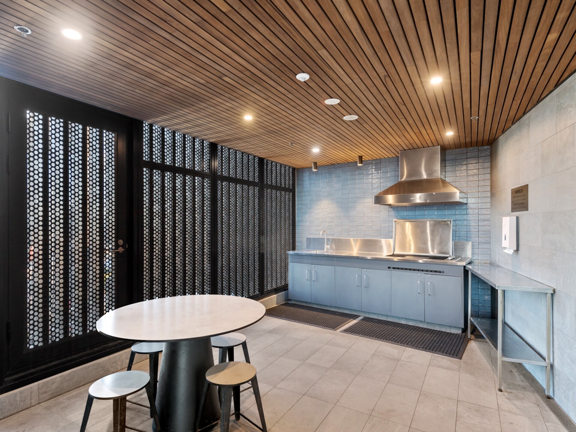 Stijlvol appartement met rivieruitzicht in Brisbane City - foto 24