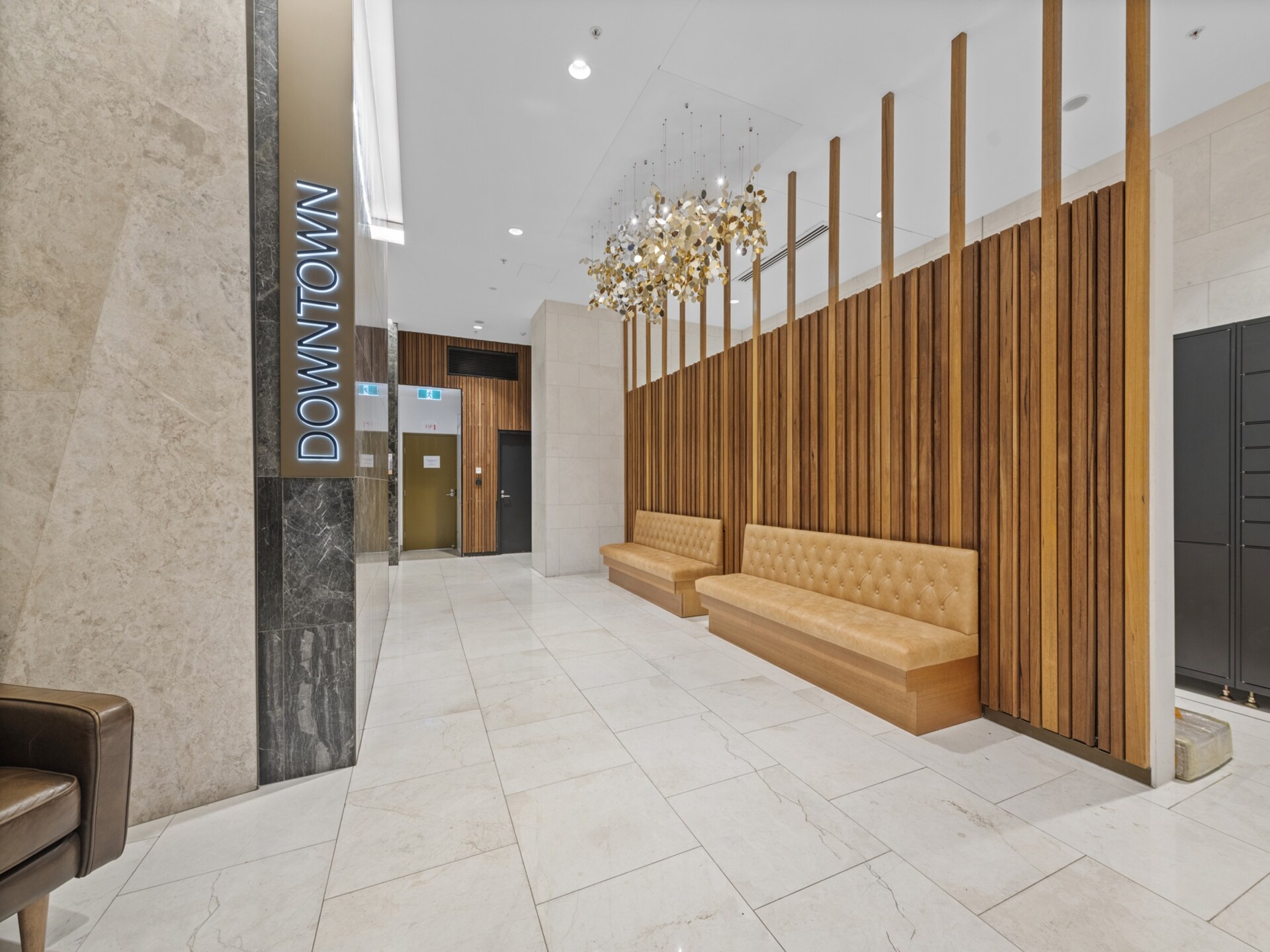 Stijlvol appartement met rivieruitzicht in Brisbane City - foto 28