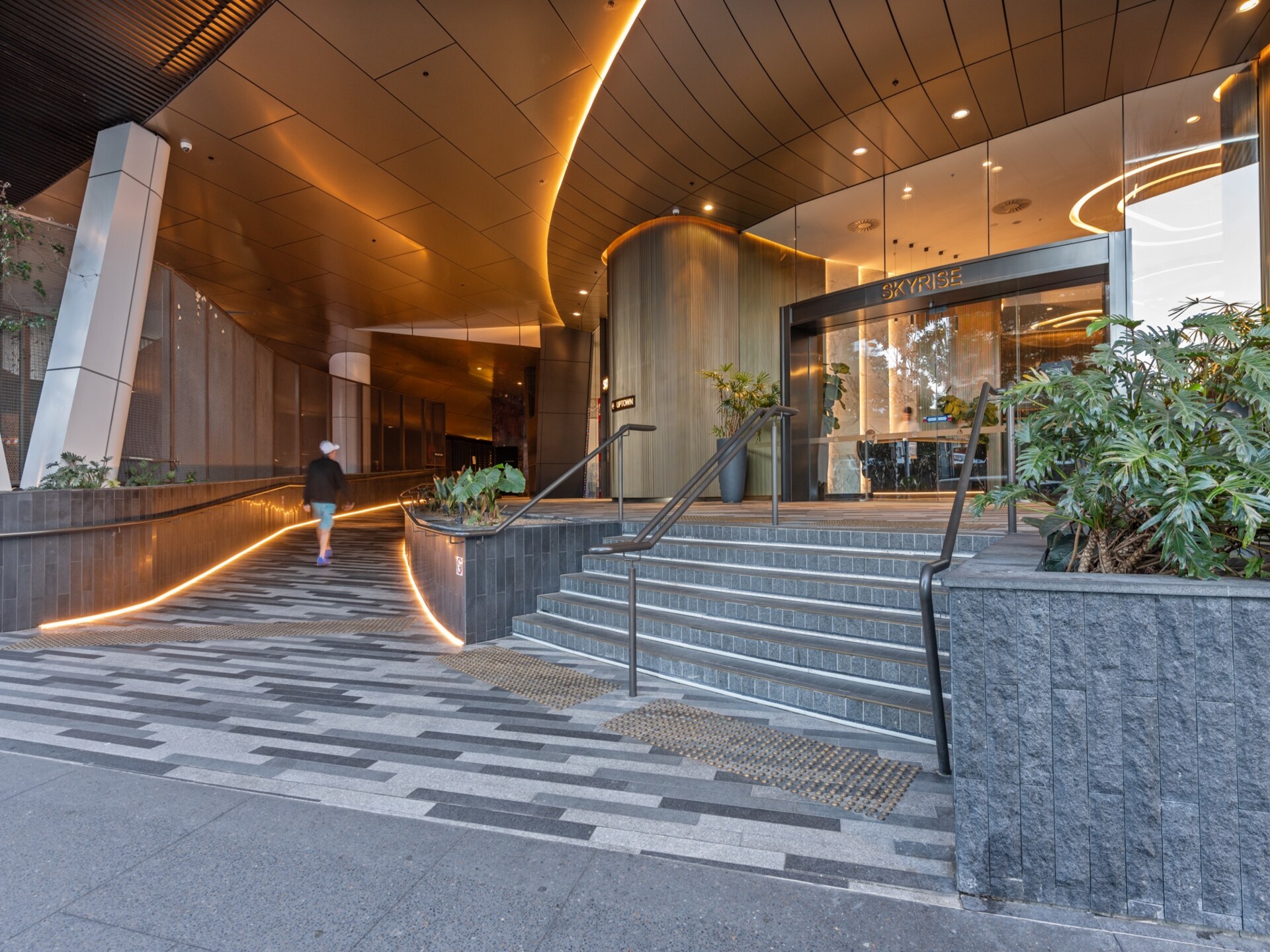 Stijlvol appartement met rivieruitzicht in Brisbane City - foto 29