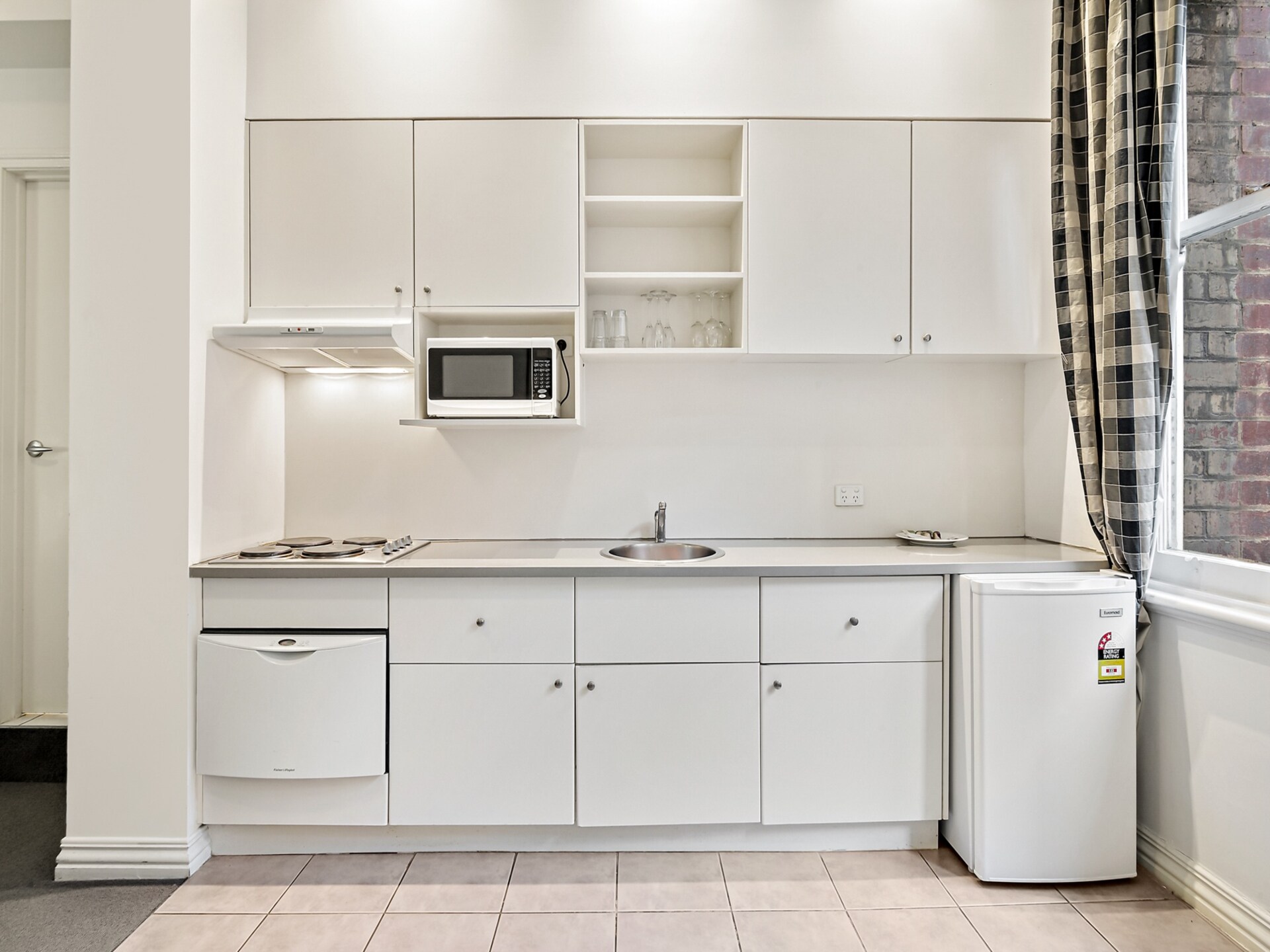 Stijlvol appartement aan Collins Street in hartje Melbourne - foto 5