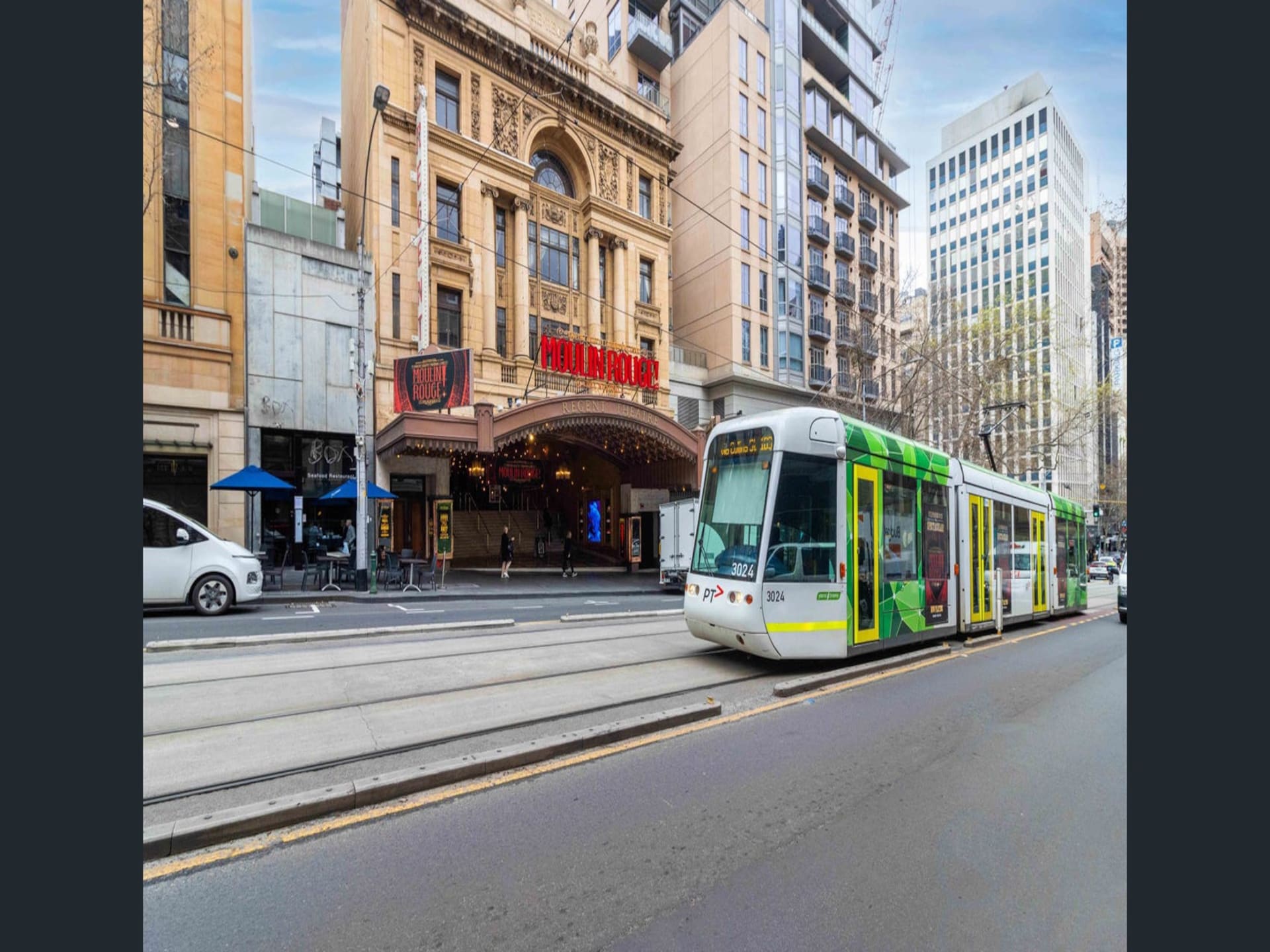Stijlvol appartement aan Collins Street in hartje Melbourne - foto 7