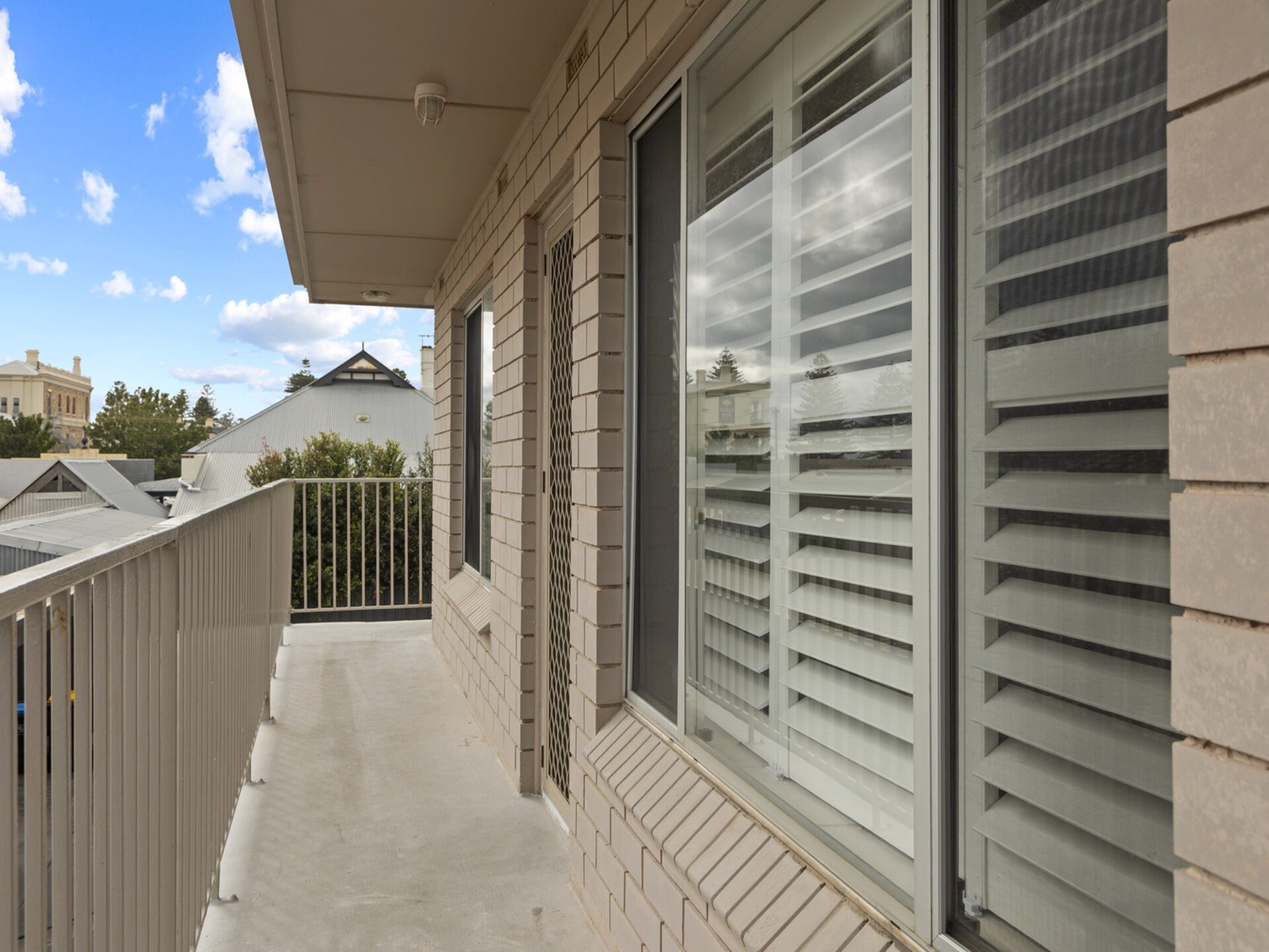 Licht appartement met 2 slaapkamers nabij Largs Bay Beach - foto 21