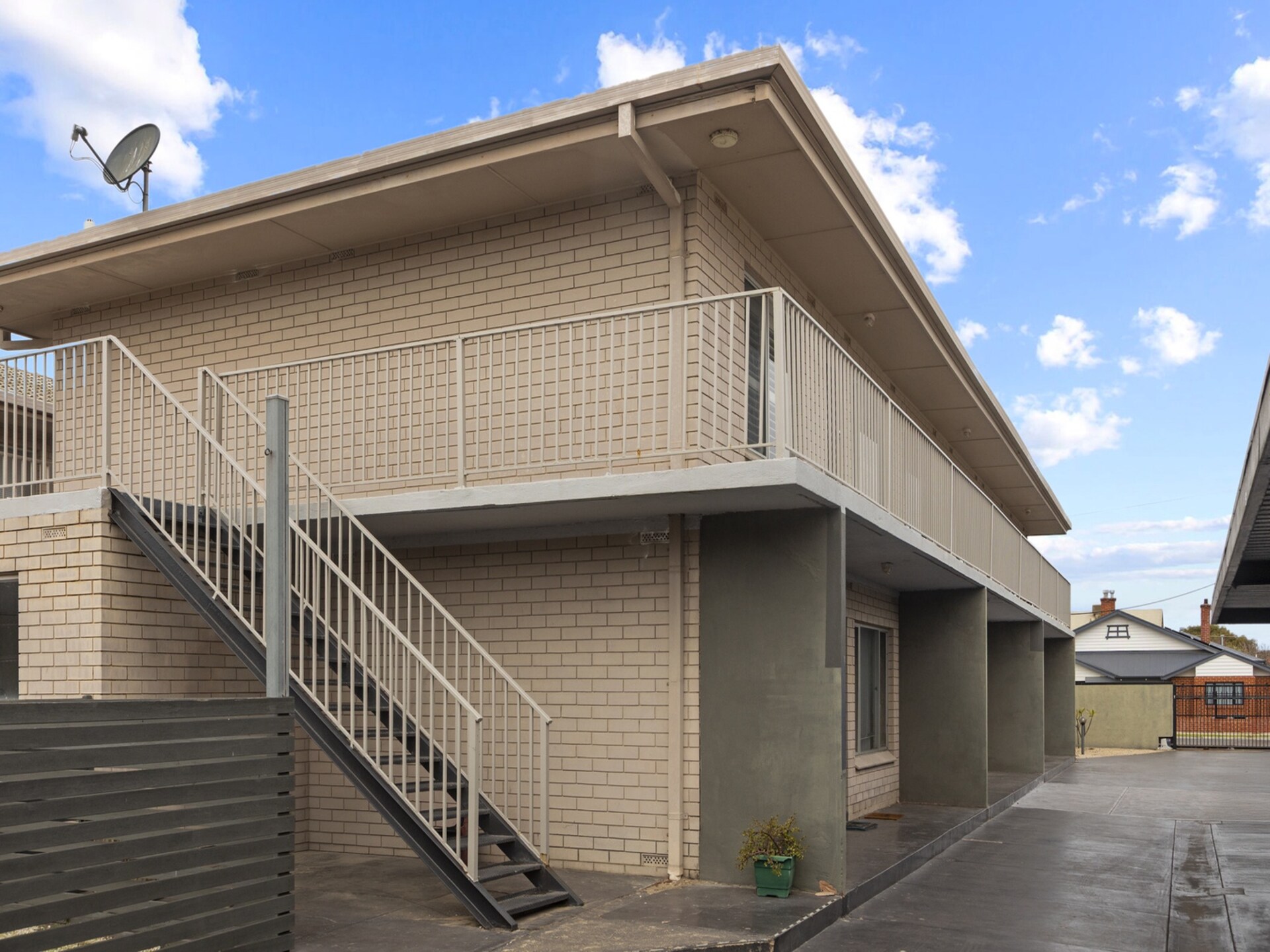 Licht appartement met 2 slaapkamers nabij Largs Bay Beach - foto 23