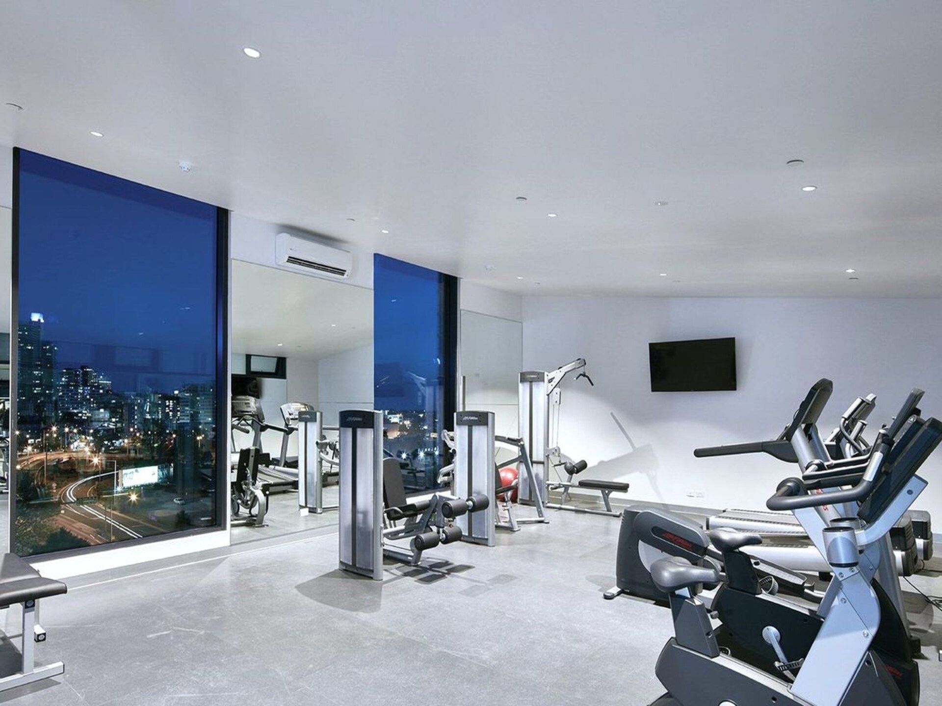 Chique appartement met balkon in Southbank voor 4 personen - foto 7