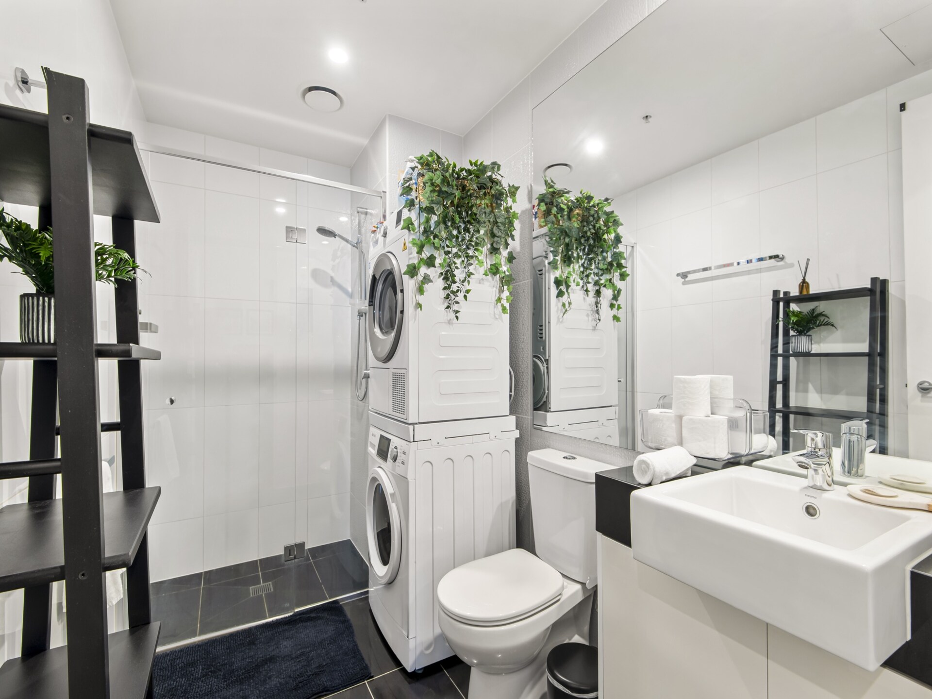 Chique appartement met balkon in Southbank voor 4 personen - foto 14
