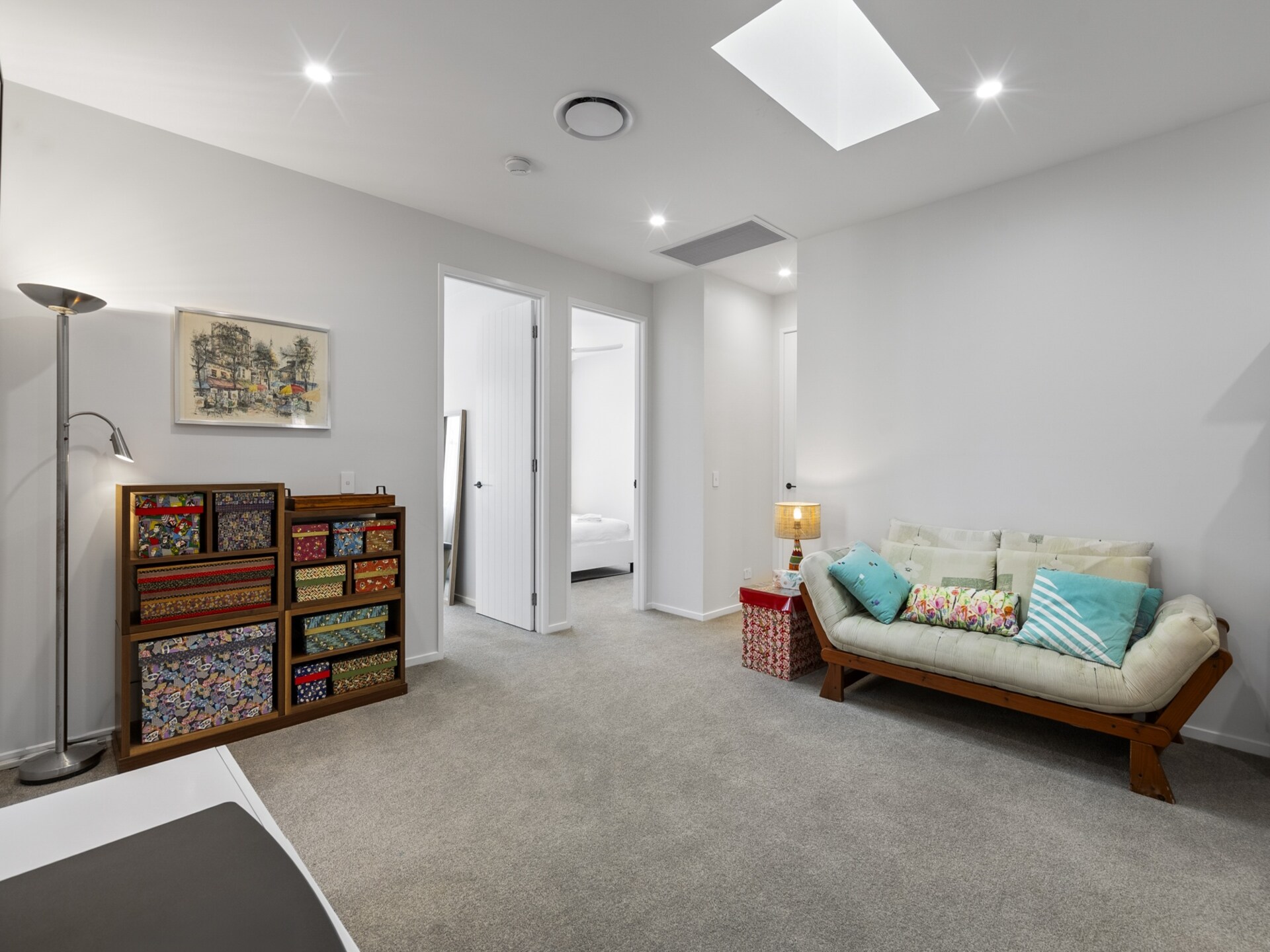 Ruim appartement in Clayfield met patio en BBQ voor 7 personen - foto 7