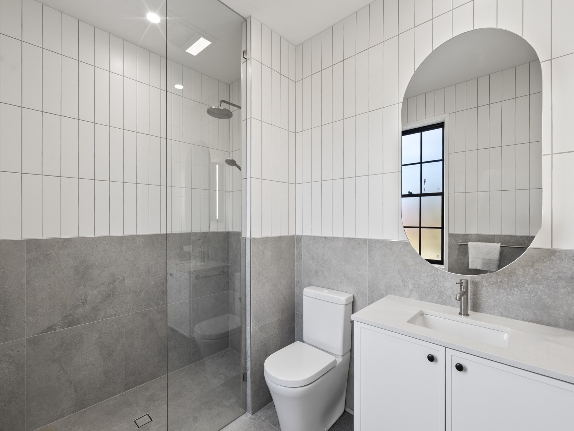 Ruim appartement in Clayfield met patio en BBQ voor 7 personen - foto 16