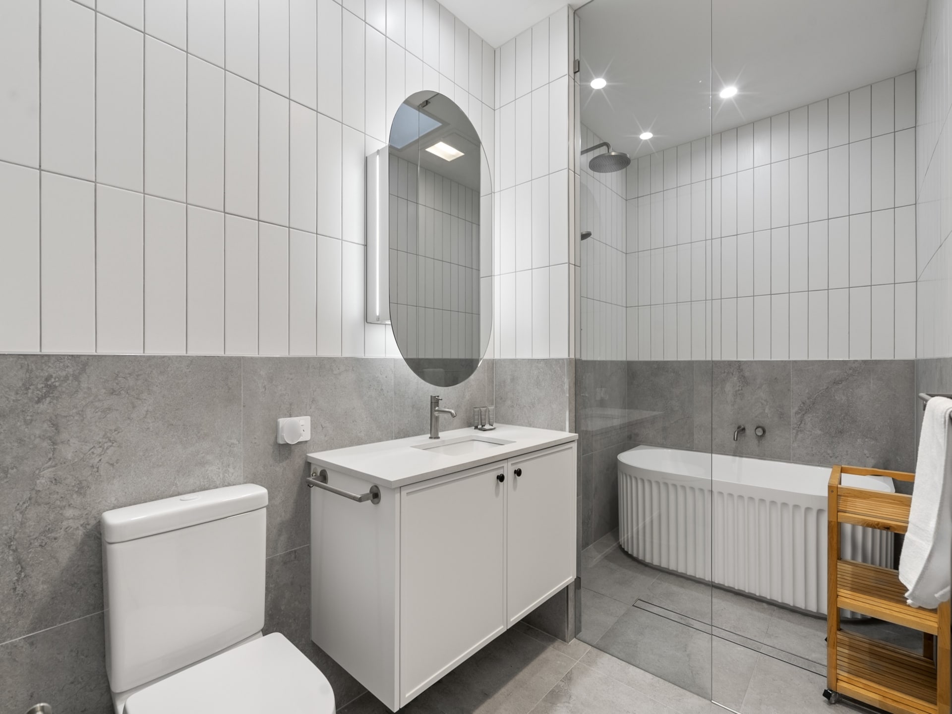 Ruim appartement in Clayfield met patio en BBQ voor 7 personen - foto 17