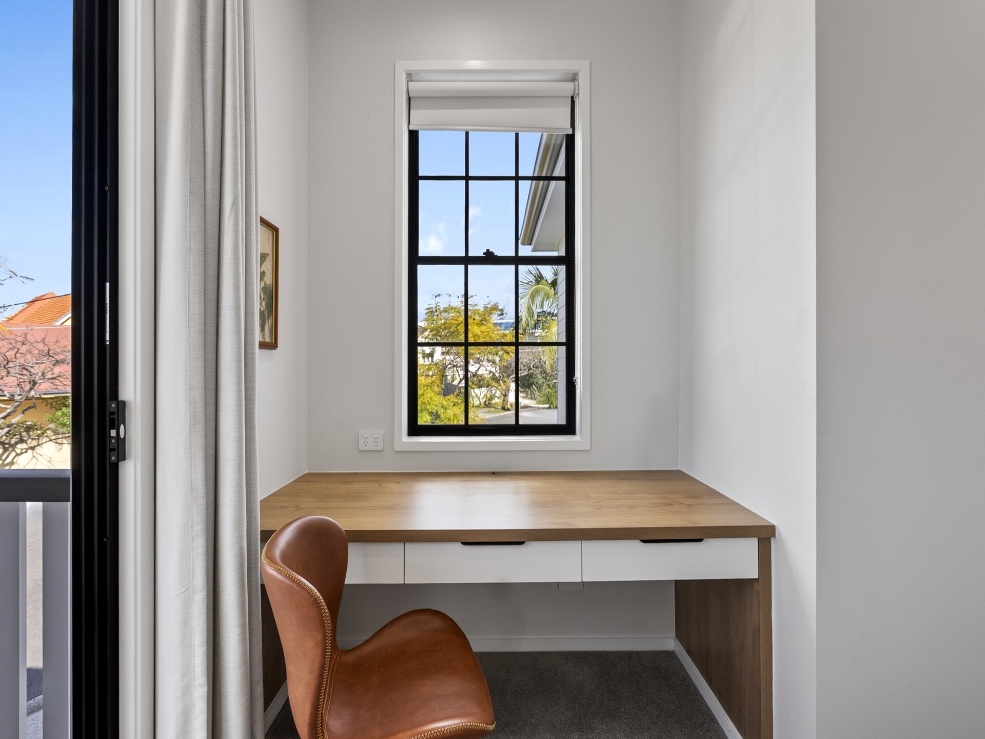 Ruim appartement in Clayfield met patio en BBQ voor 7 personen - foto 19