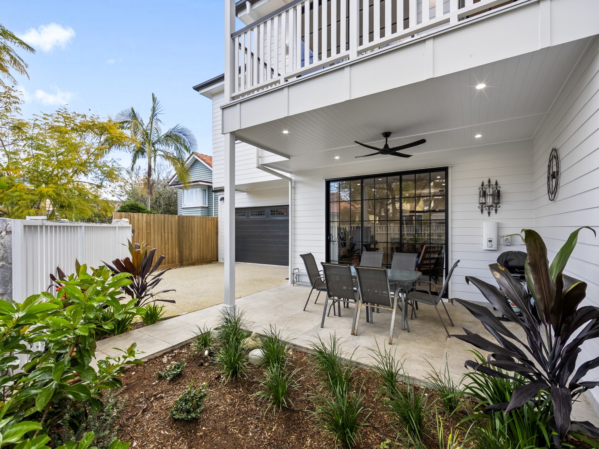 Ruim appartement in Clayfield met patio en BBQ voor 7 personen - foto 20