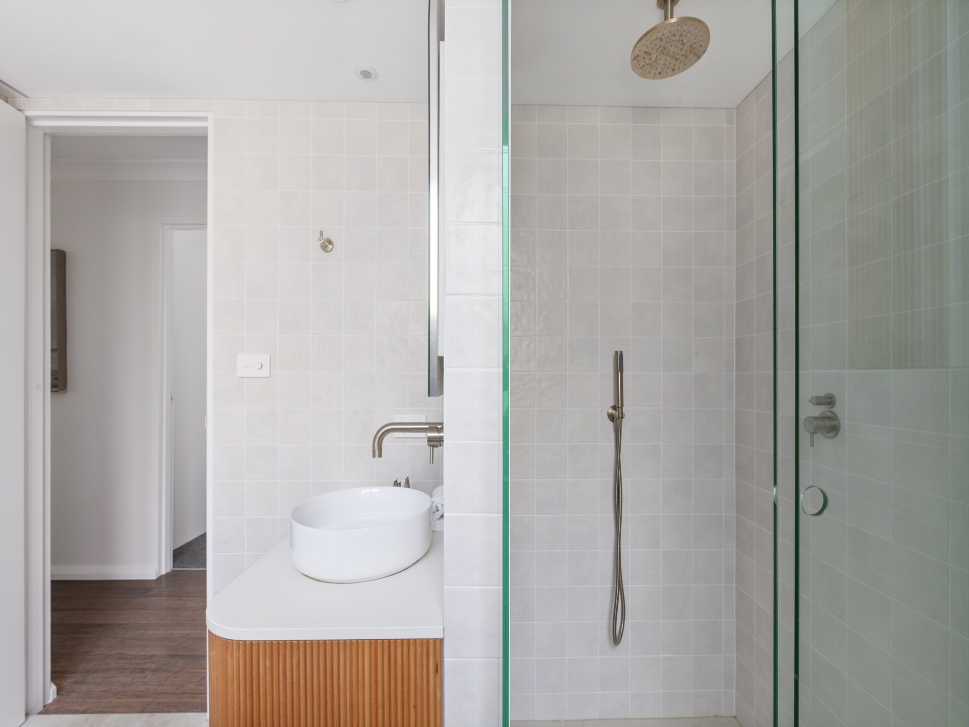 Stijlvol appartement met 3 slaapkamers en balkon in Newport - foto 13