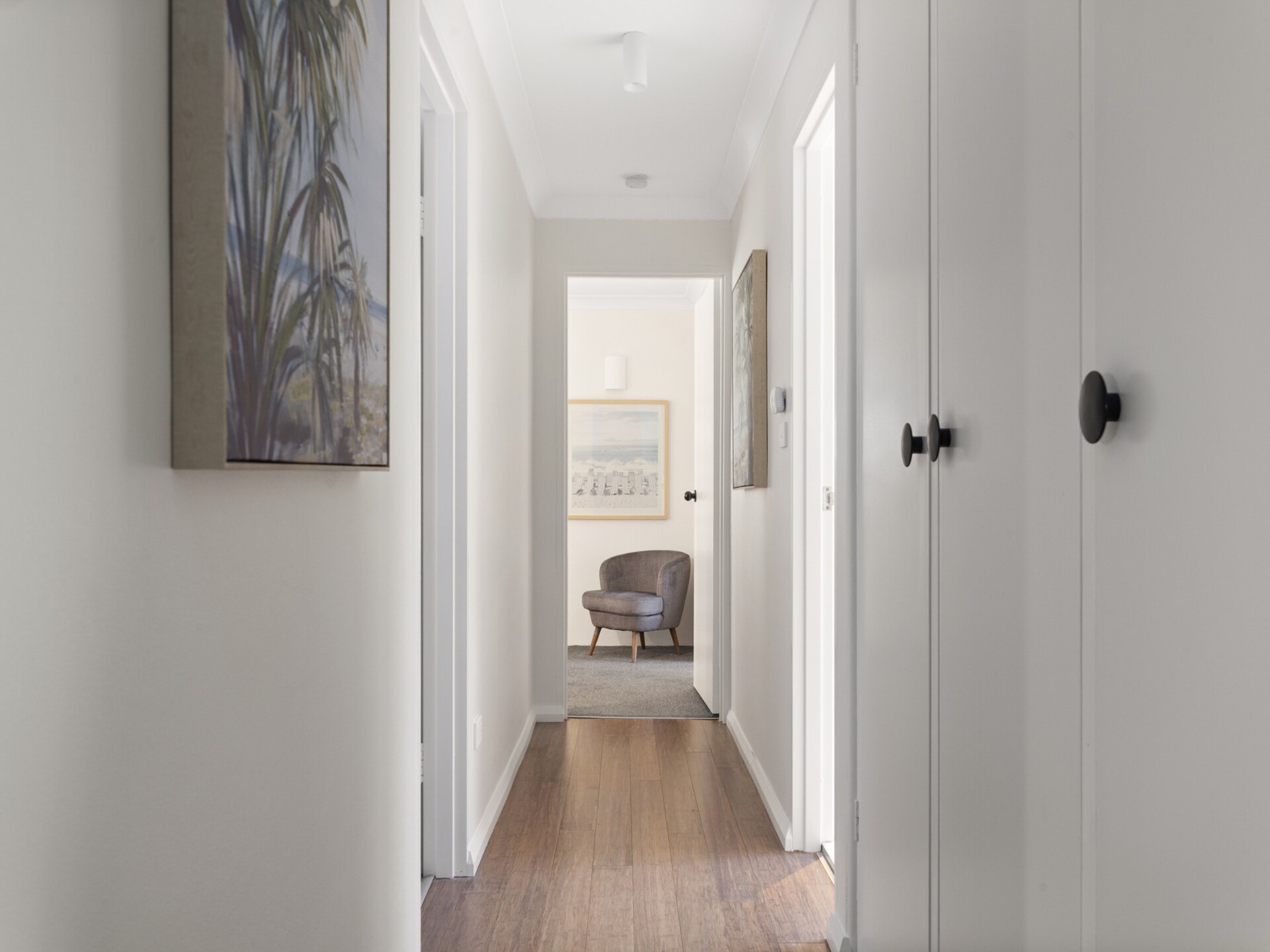 Stijlvol appartement met 3 slaapkamers en balkon in Newport - foto 17