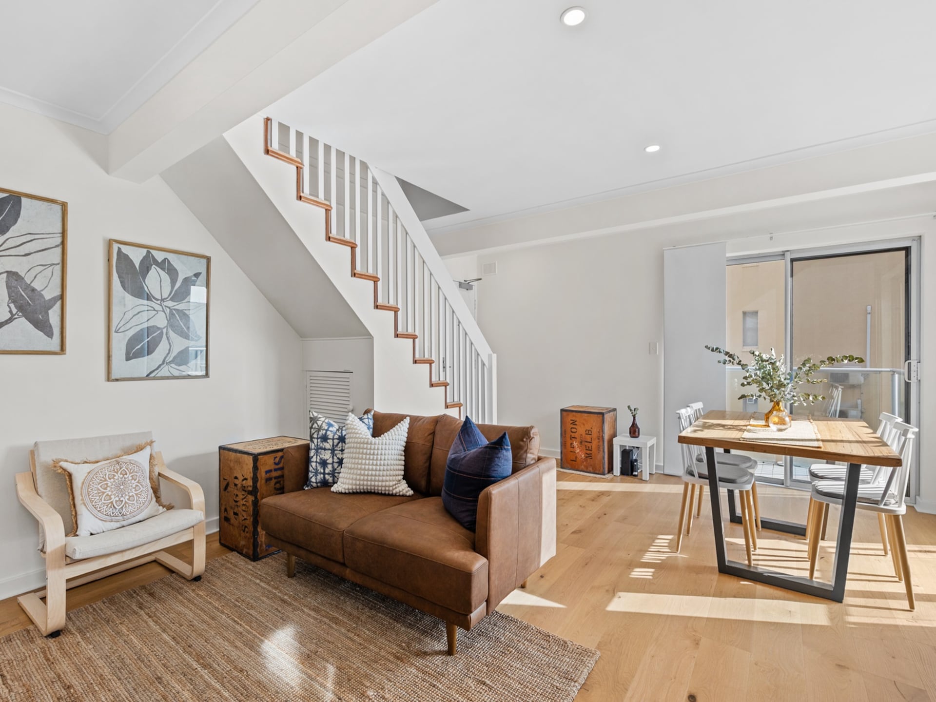 Stijlvol appartement op 100 meter van Henley Beach - foto 14