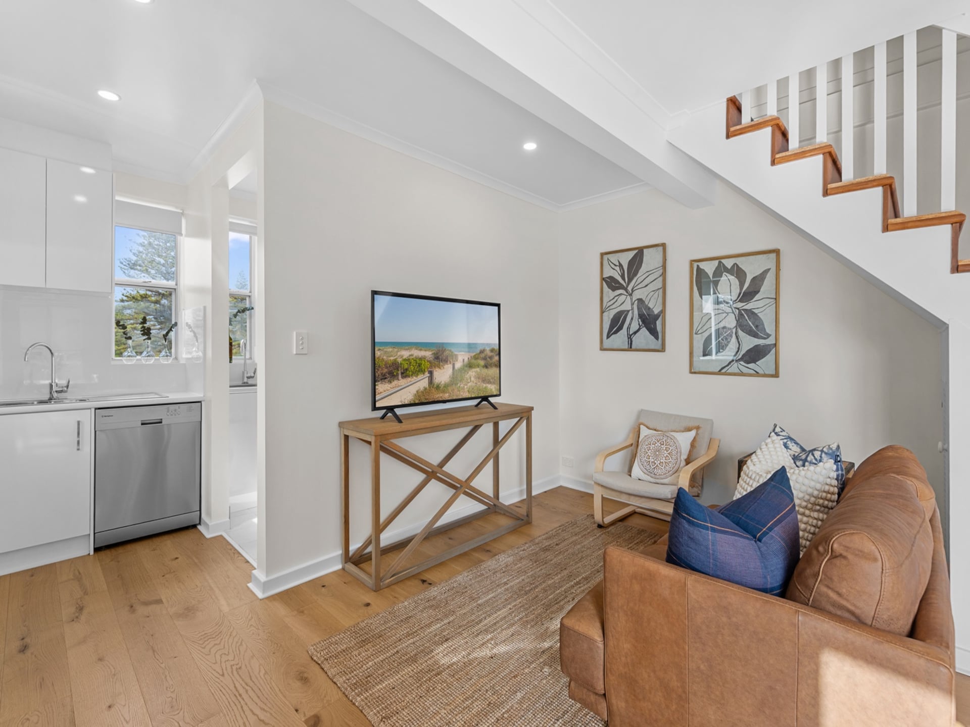 Stijlvol appartement op 100 meter van Henley Beach - foto 15