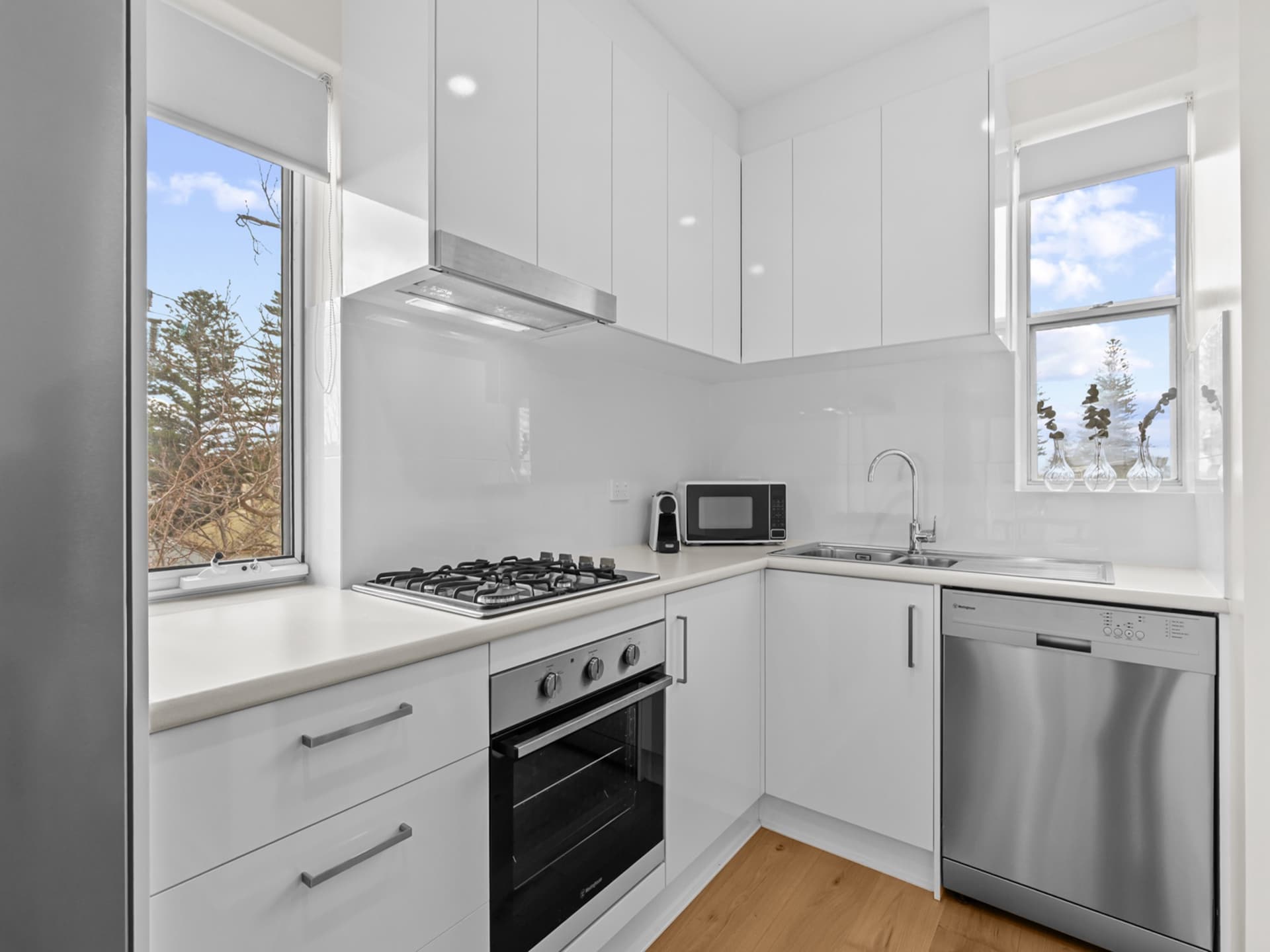 Stijlvol appartement op 100 meter van Henley Beach - foto 18