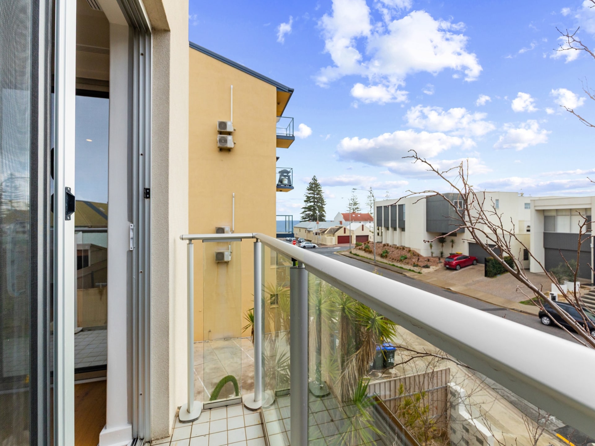 Stijlvol appartement op 100 meter van Henley Beach - foto 3