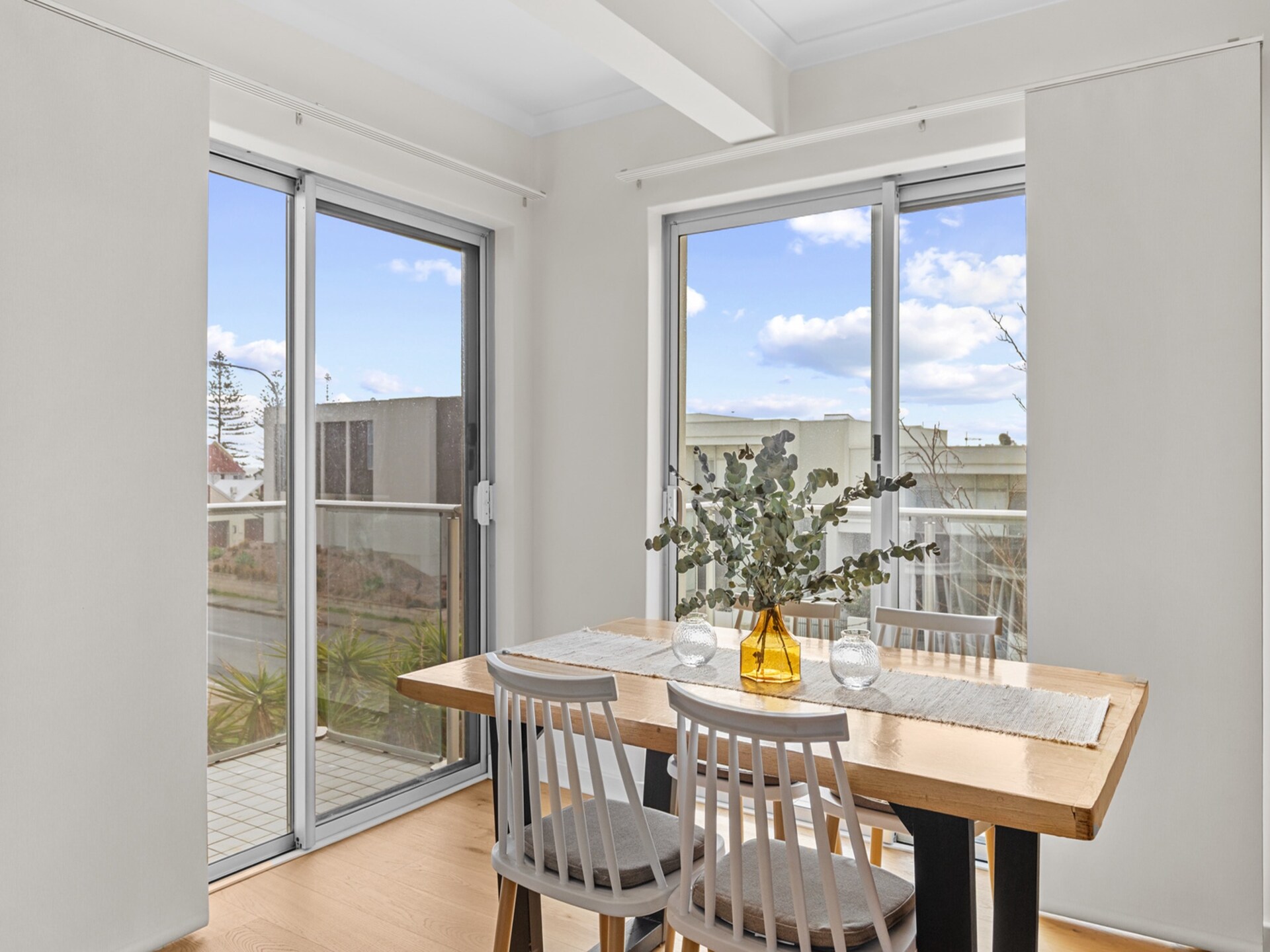 Stijlvol appartement op 100 meter van Henley Beach - foto 4