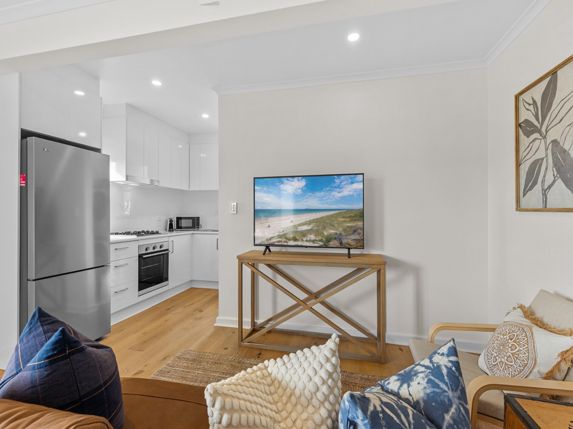 Stijlvol appartement op 100 meter van Henley Beach - foto 19