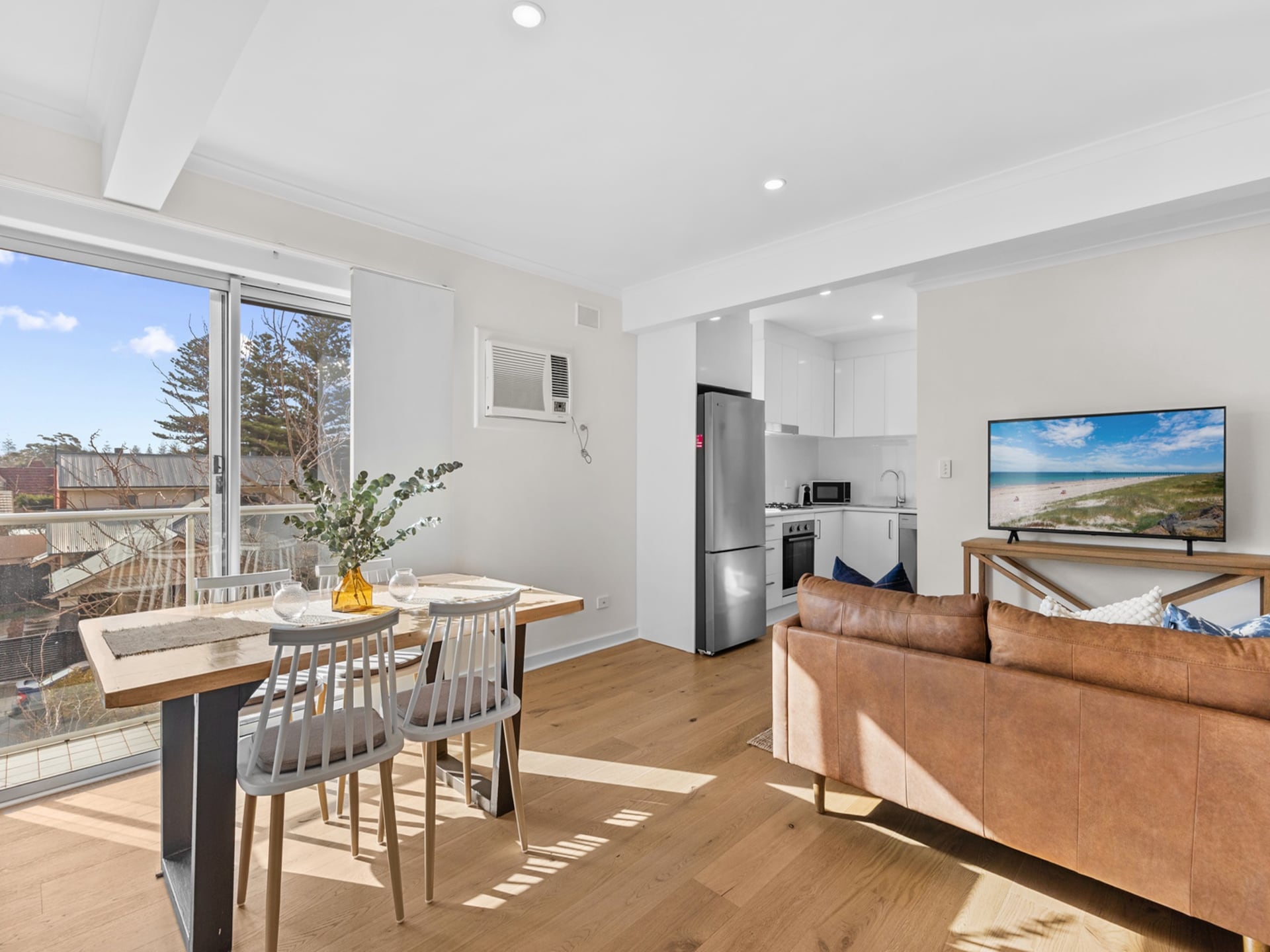 Stijlvol appartement op 100 meter van Henley Beach - foto 16