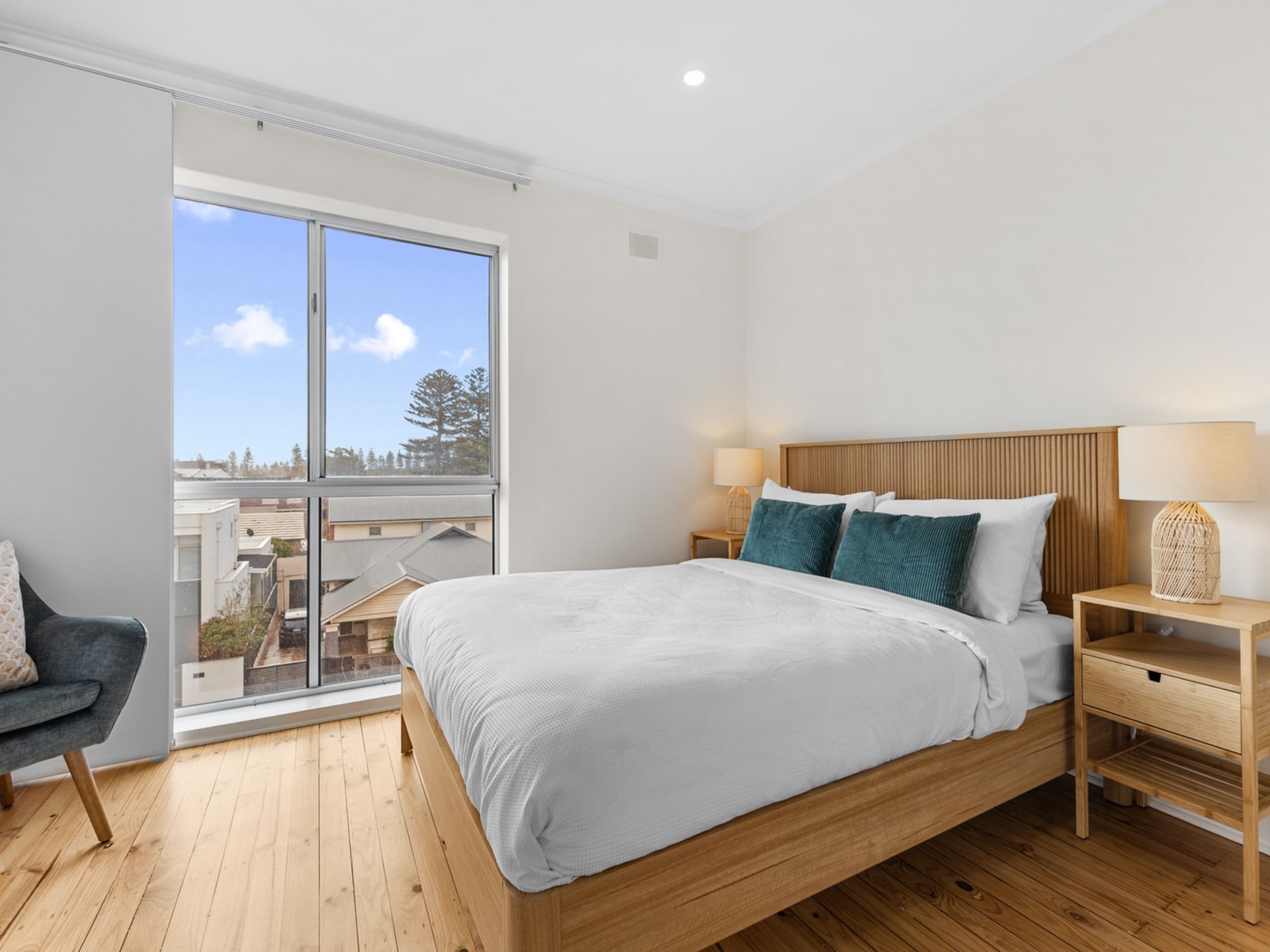 Stijlvol appartement op 100 meter van Henley Beach - foto 21