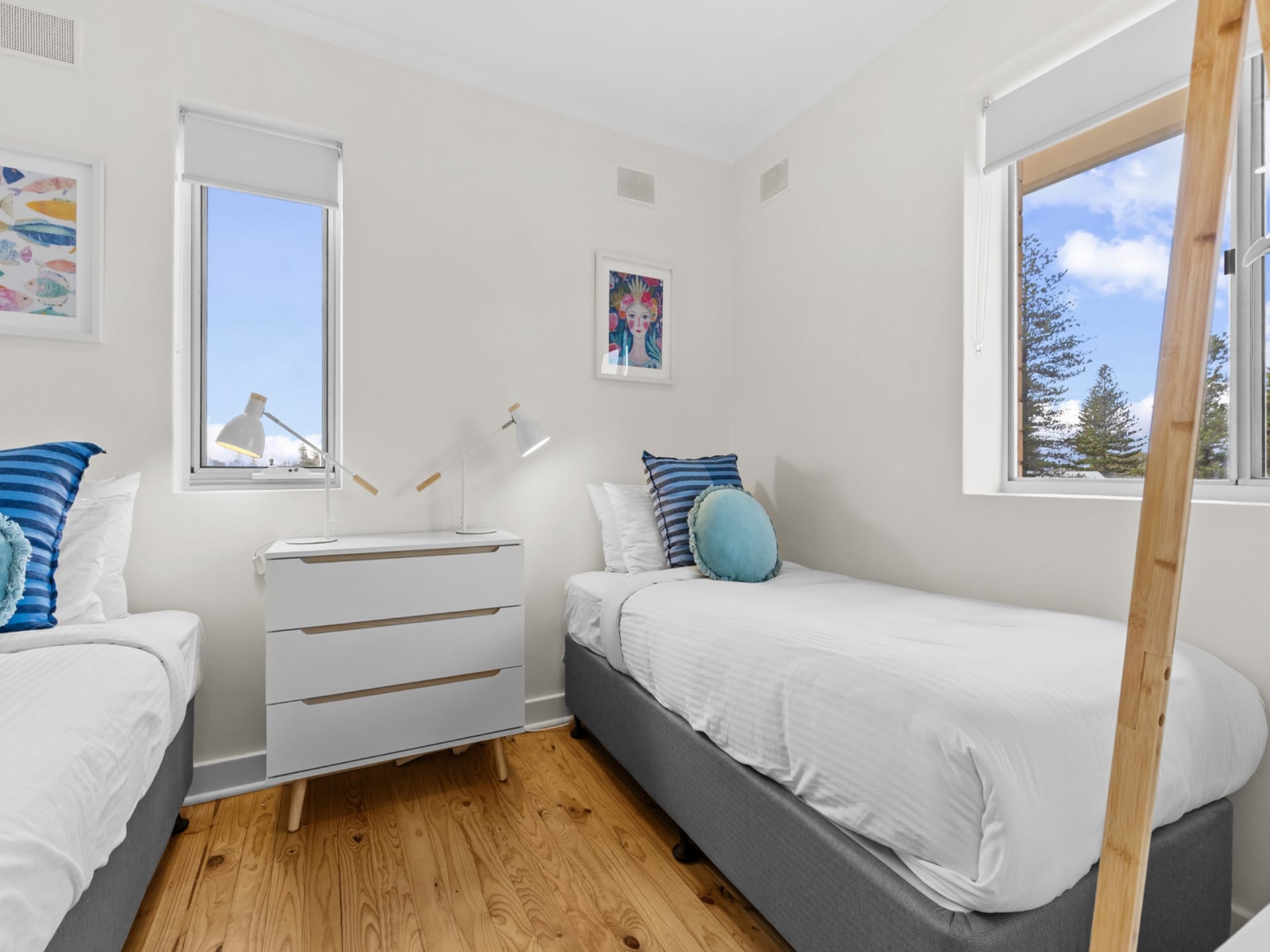 Stijlvol appartement op 100 meter van Henley Beach - foto 22