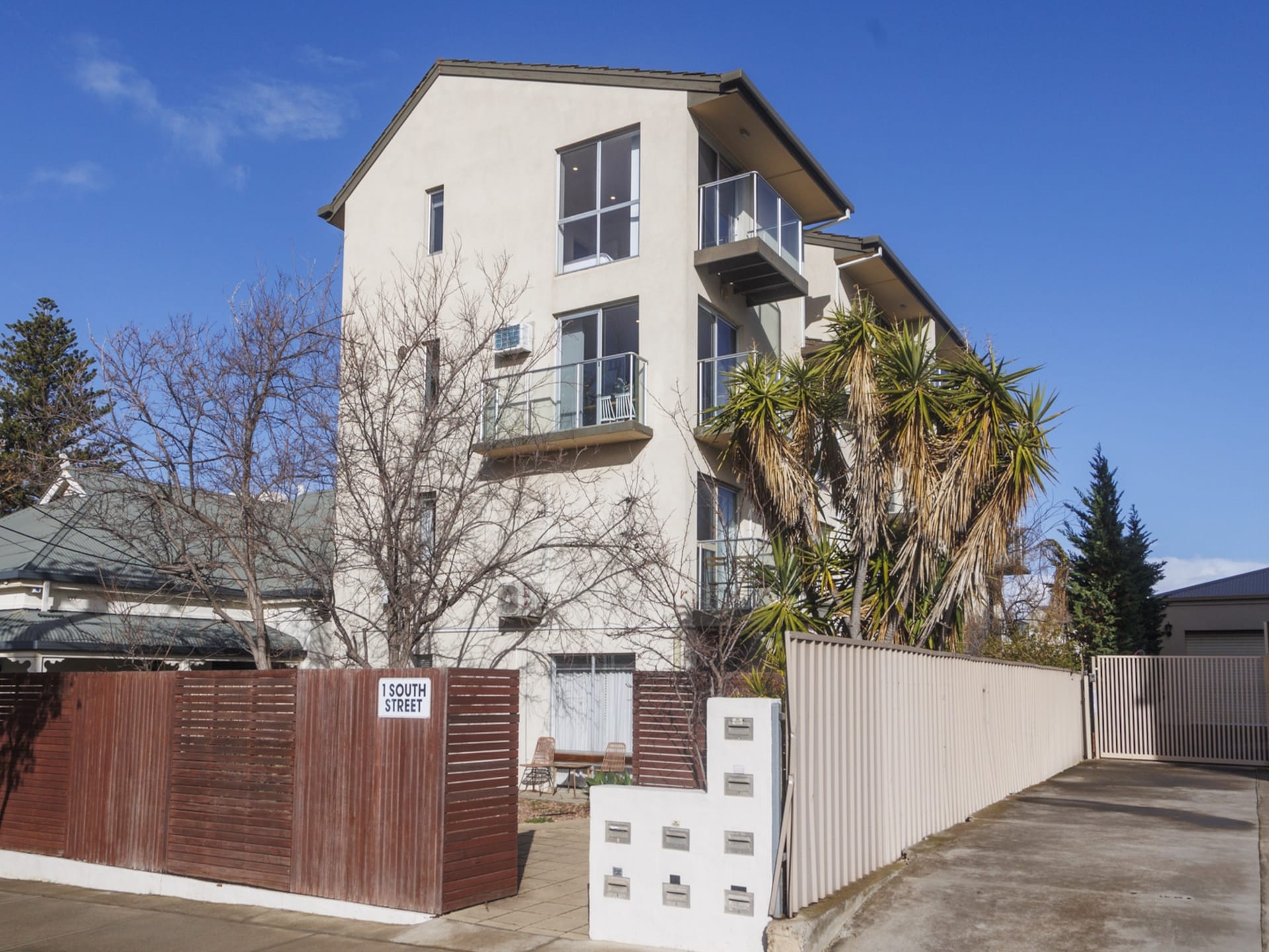 Stijlvol appartement op 100 meter van Henley Beach - foto 13