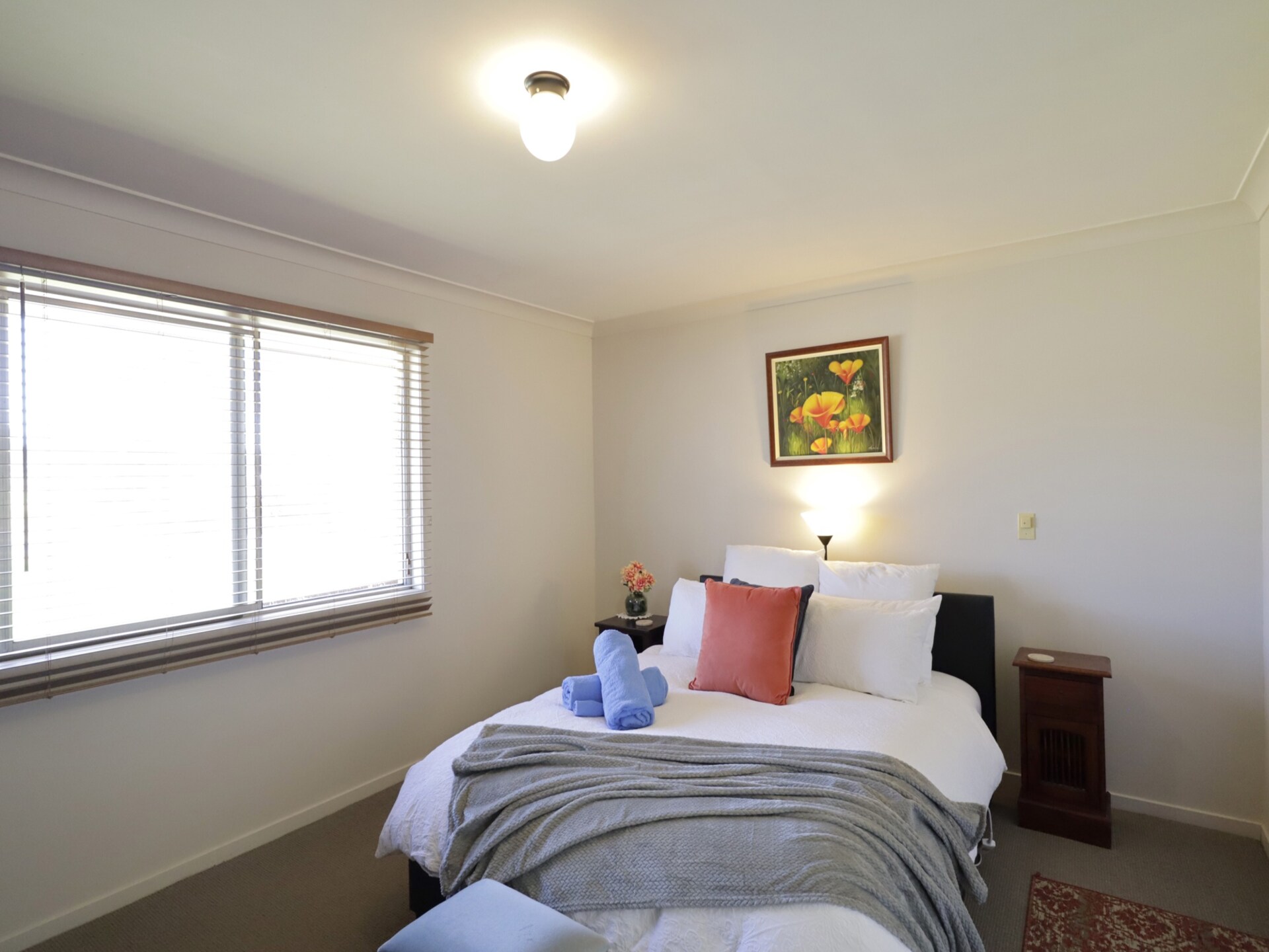 Ruim appartement voor 8 personen in centraal Tenterfield - foto 2