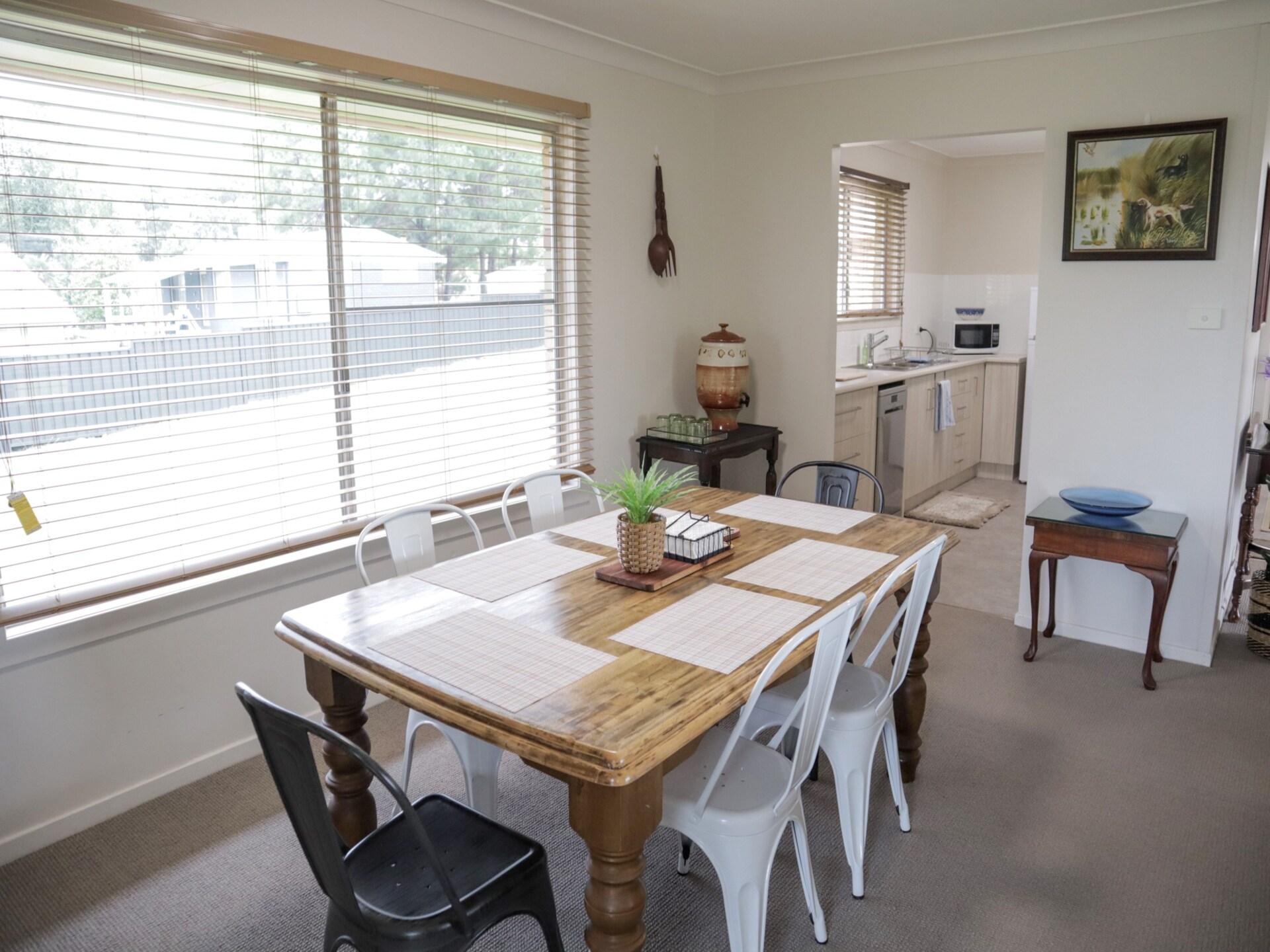 Ruim appartement voor 8 personen in centraal Tenterfield - foto 3