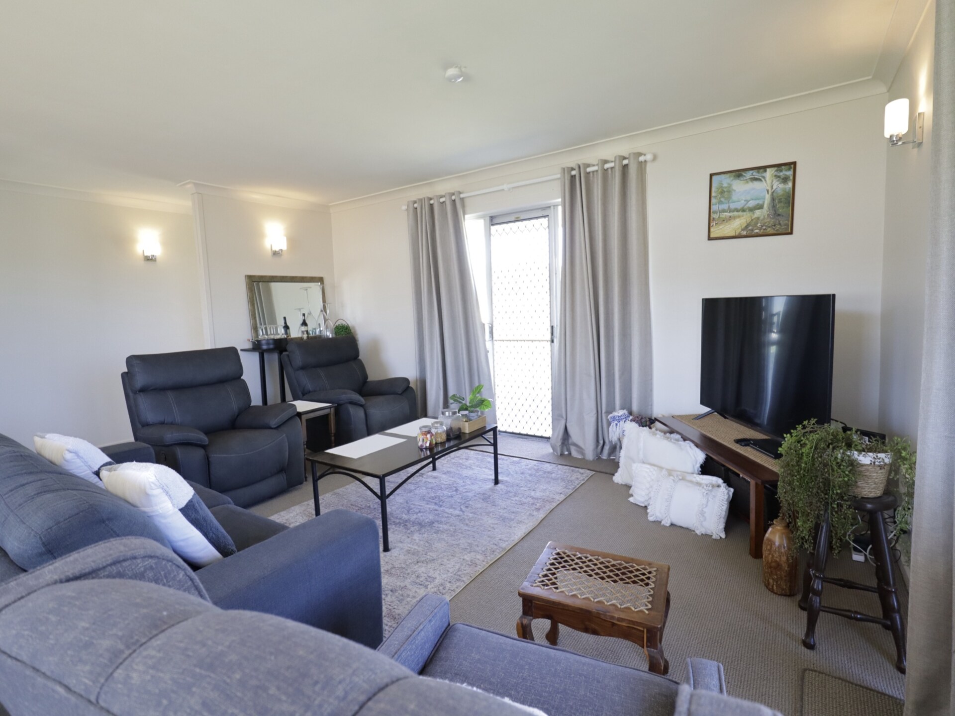 Ruim appartement voor 8 personen in centraal Tenterfield - foto 7