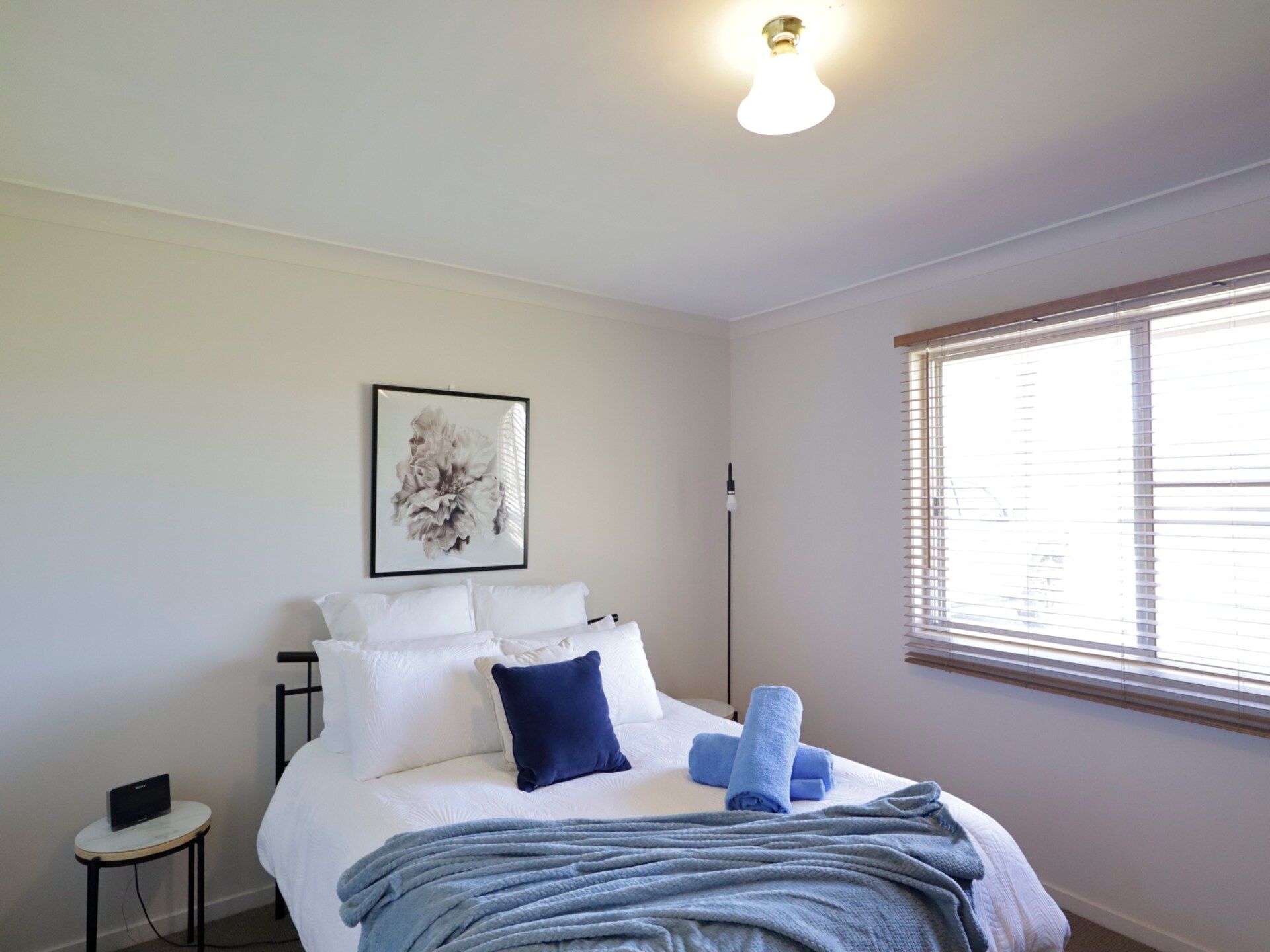Ruim appartement voor 8 personen in centraal Tenterfield - foto 8