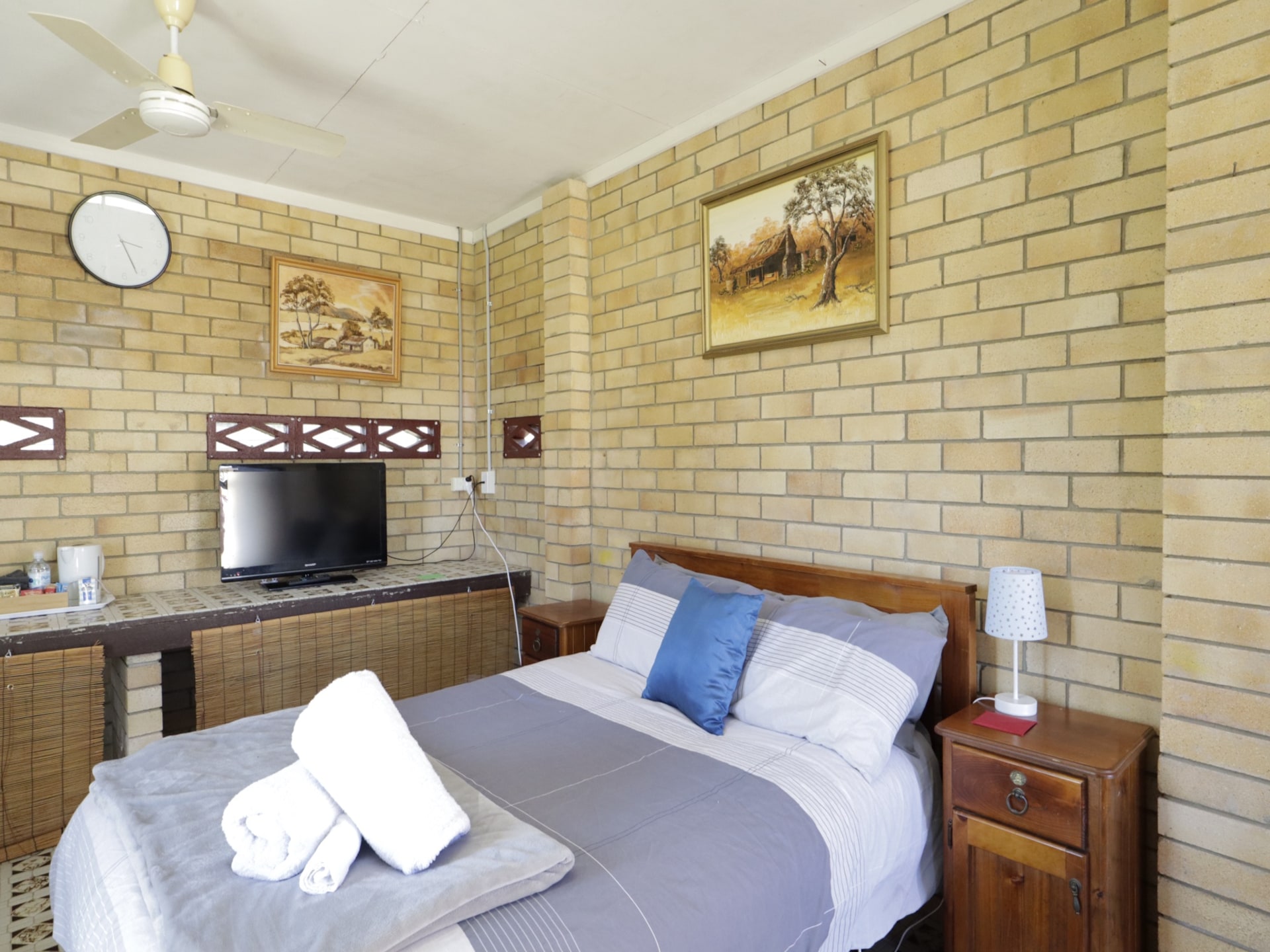 Ruim appartement voor 8 personen in centraal Tenterfield - foto 9