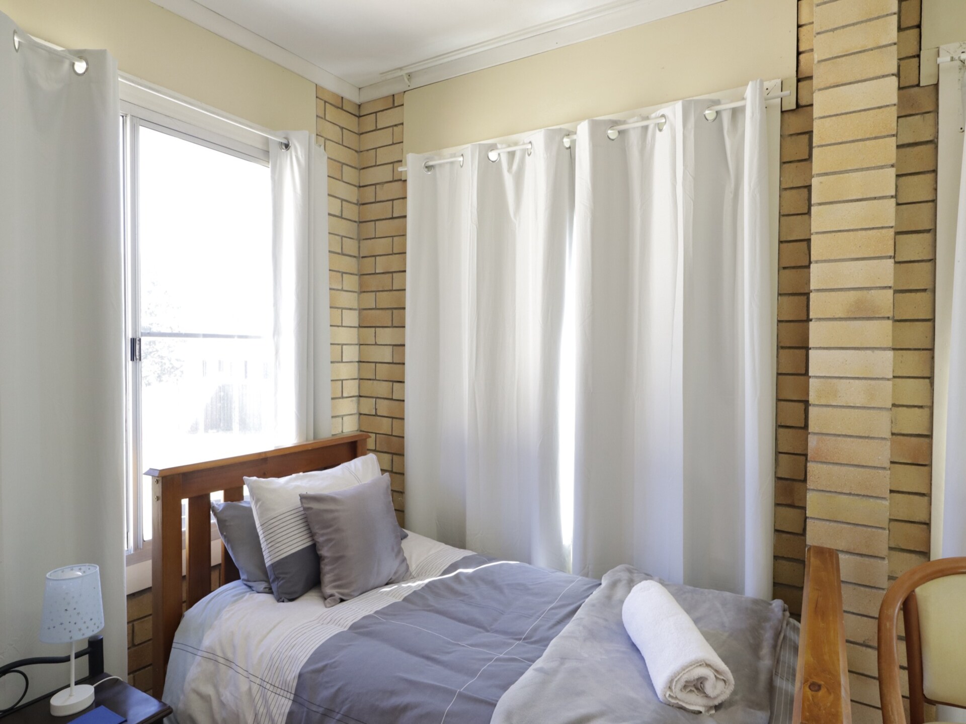 Ruim appartement voor 8 personen in centraal Tenterfield - foto 11