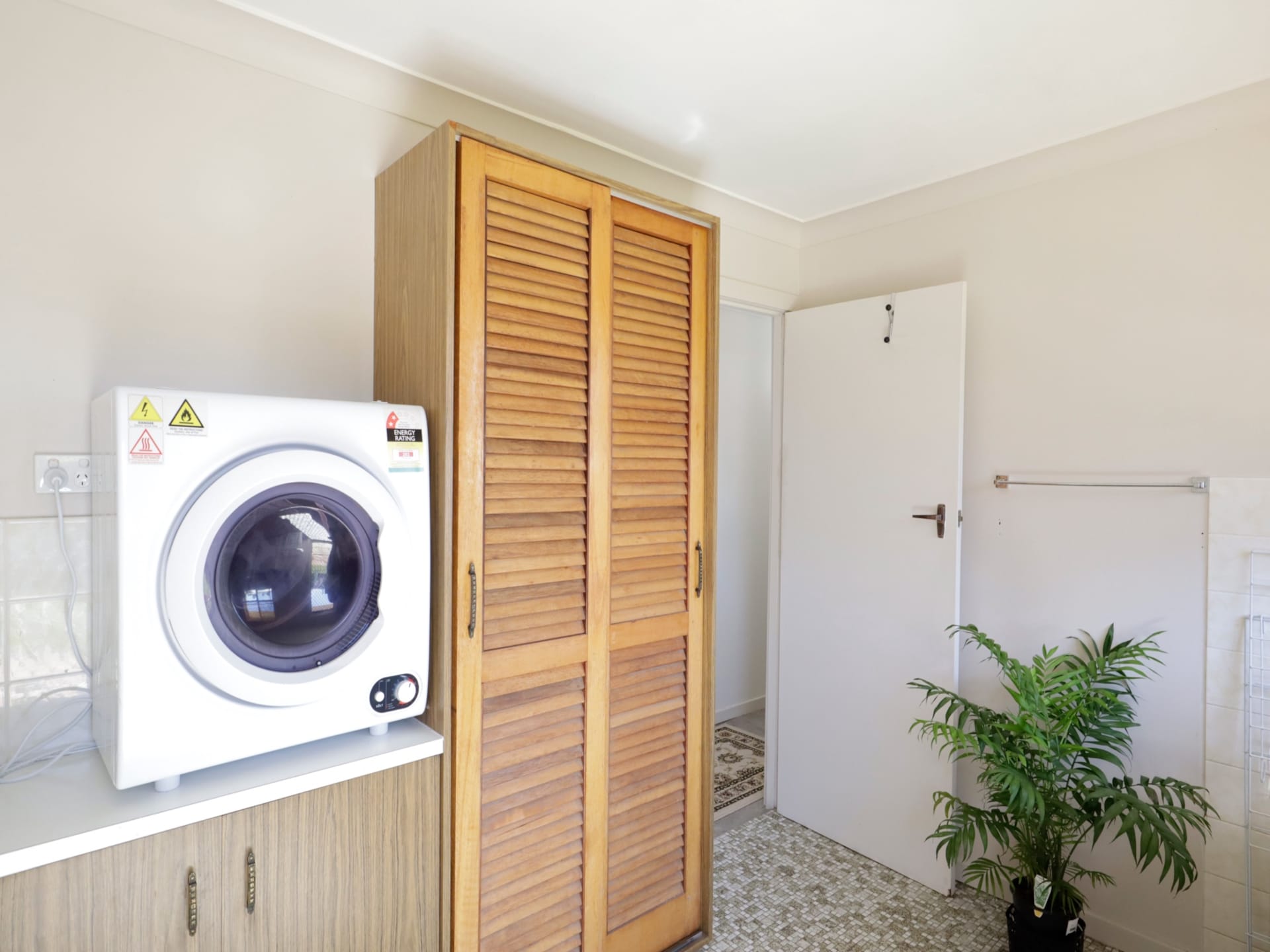 Ruim appartement voor 8 personen in centraal Tenterfield - foto 12