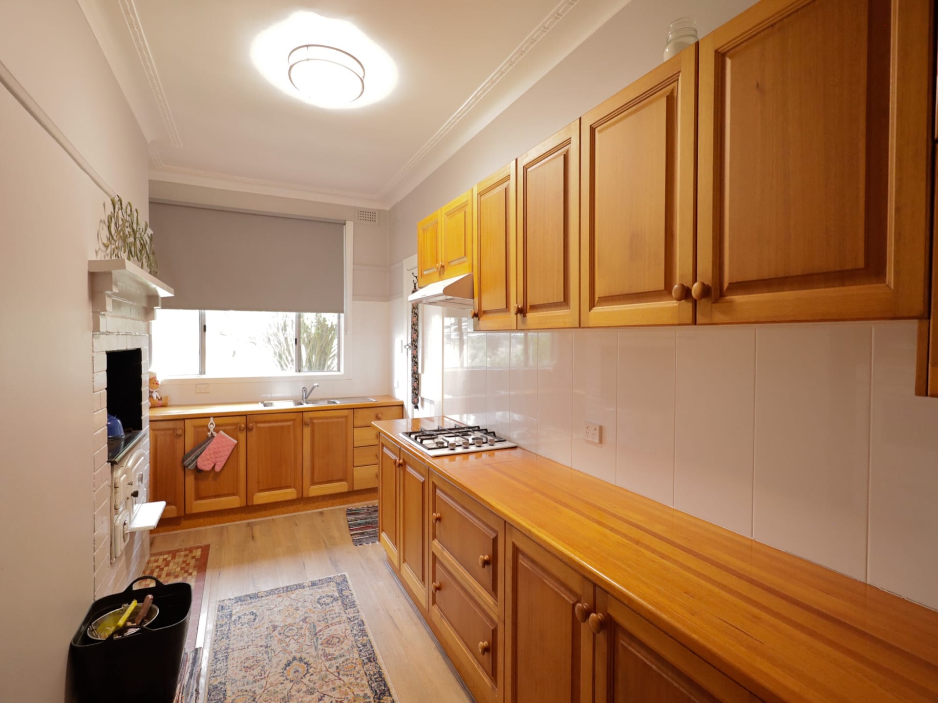 Zonovergoten appartement met 3 slaapkamers in centrum Tenterfield - foto 6