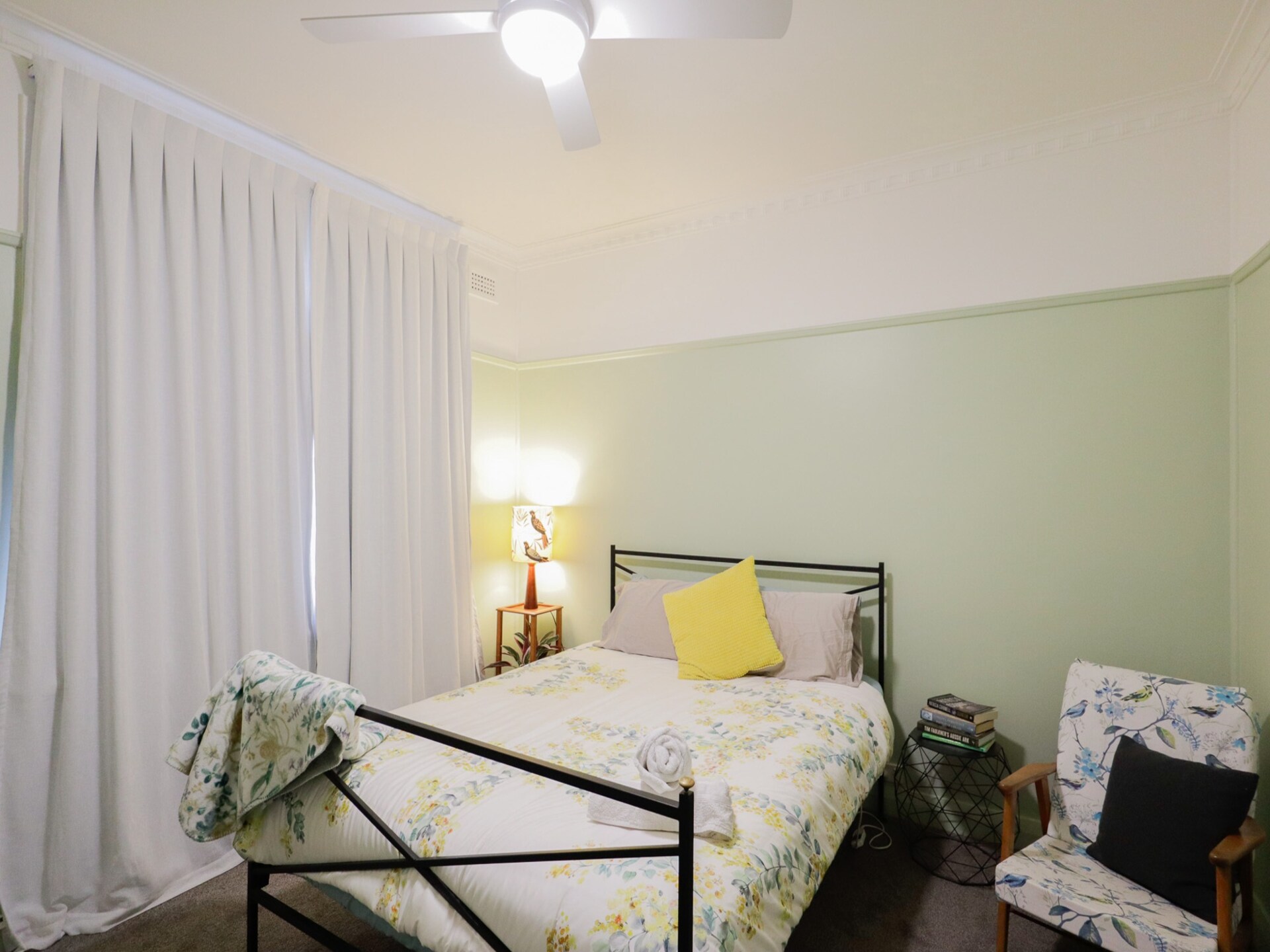 Zonovergoten appartement met 3 slaapkamers in centrum Tenterfield - foto 8