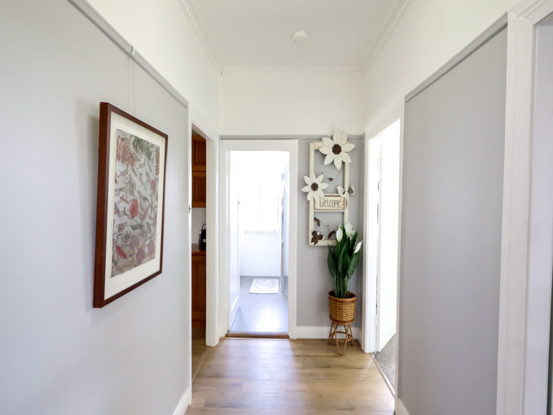 Zonovergoten appartement met 3 slaapkamers in centrum Tenterfield - foto 12