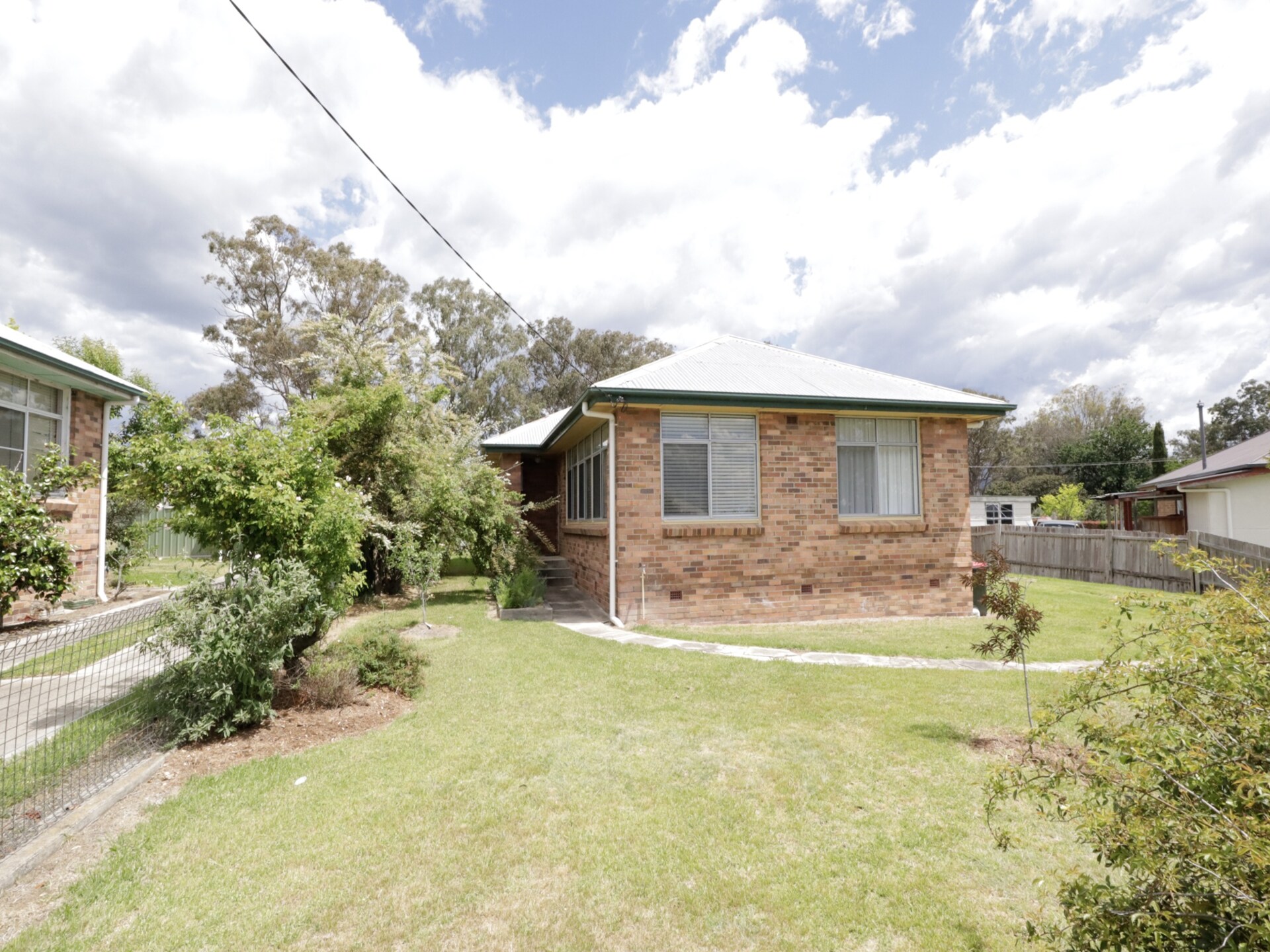 Zonovergoten appartement met 3 slaapkamers in centrum Tenterfield - foto 14