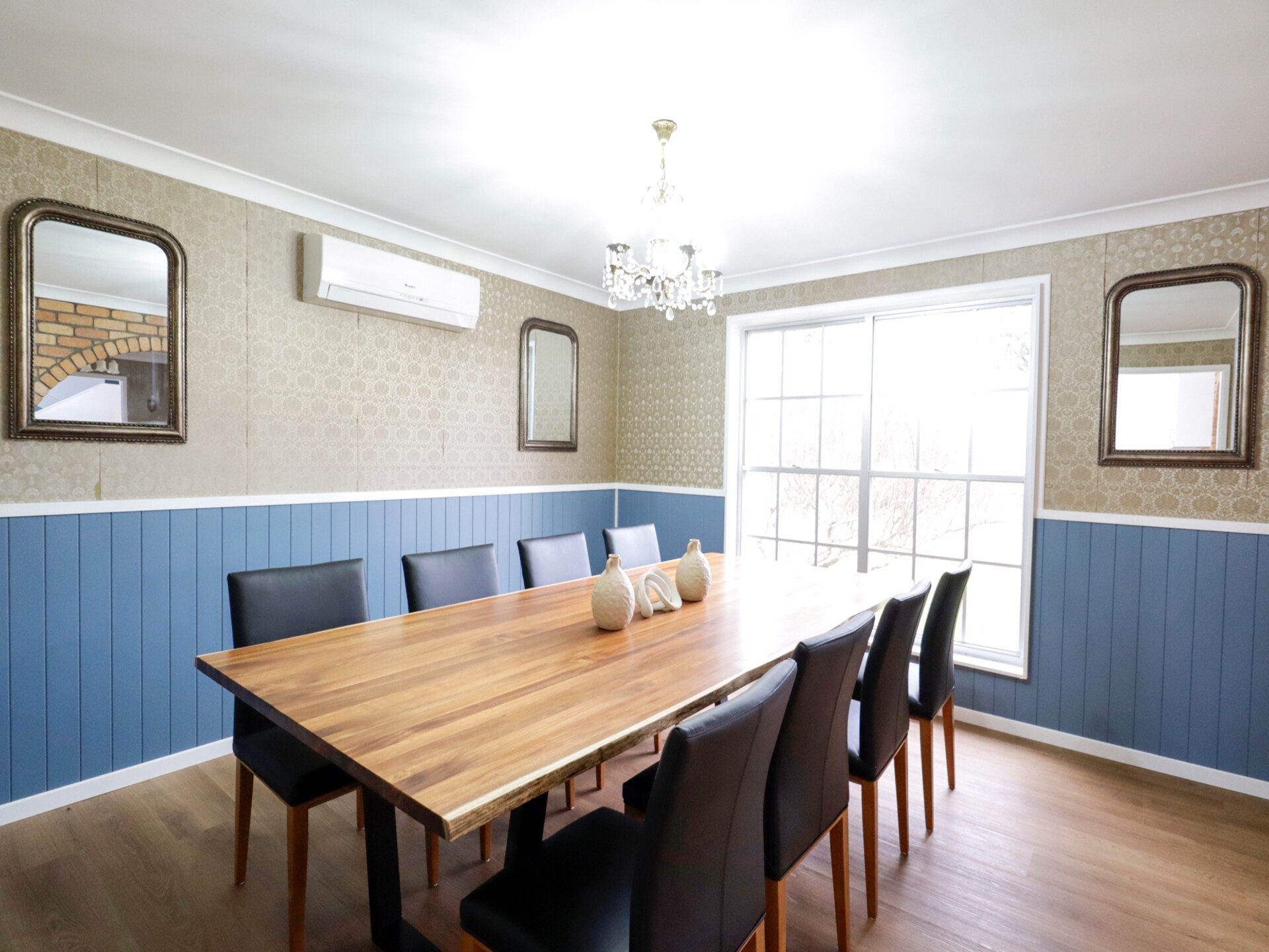 Stijlvol appartement in Tenterfield met uitzicht en speelkamer - foto 7
