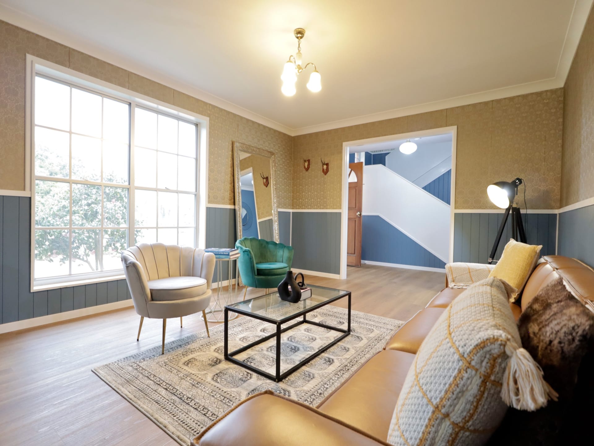 Stijlvol appartement in Tenterfield met uitzicht en speelkamer - foto 10