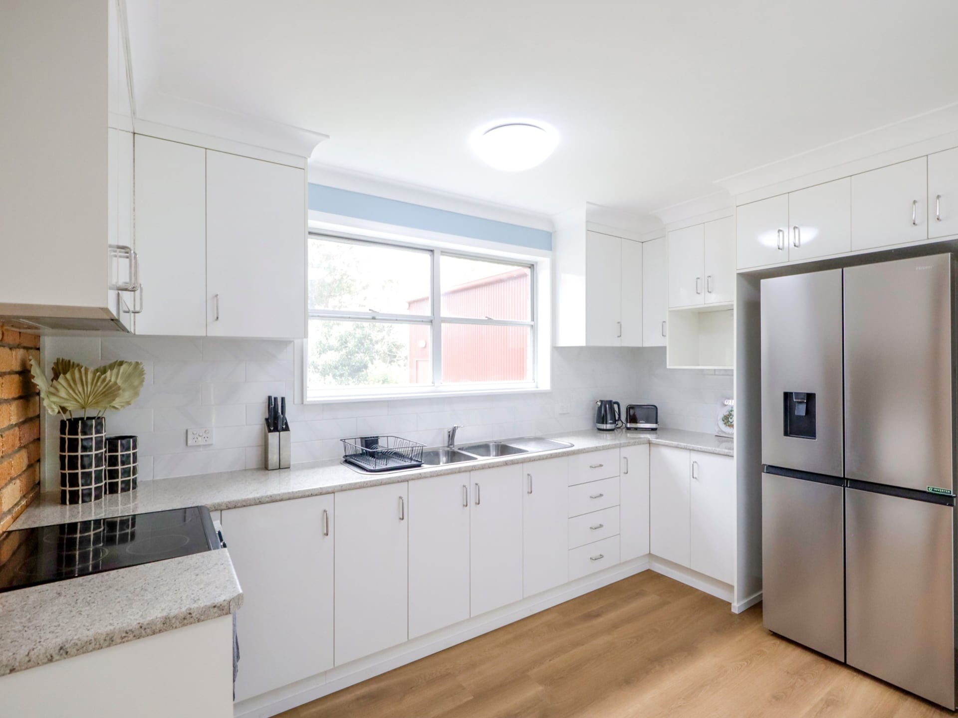 Stijlvol appartement in Tenterfield met uitzicht en speelkamer - foto 12