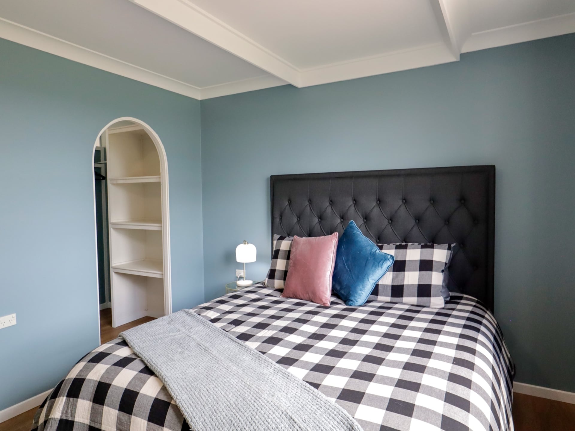 Stijlvol appartement in Tenterfield met uitzicht en speelkamer - foto 13