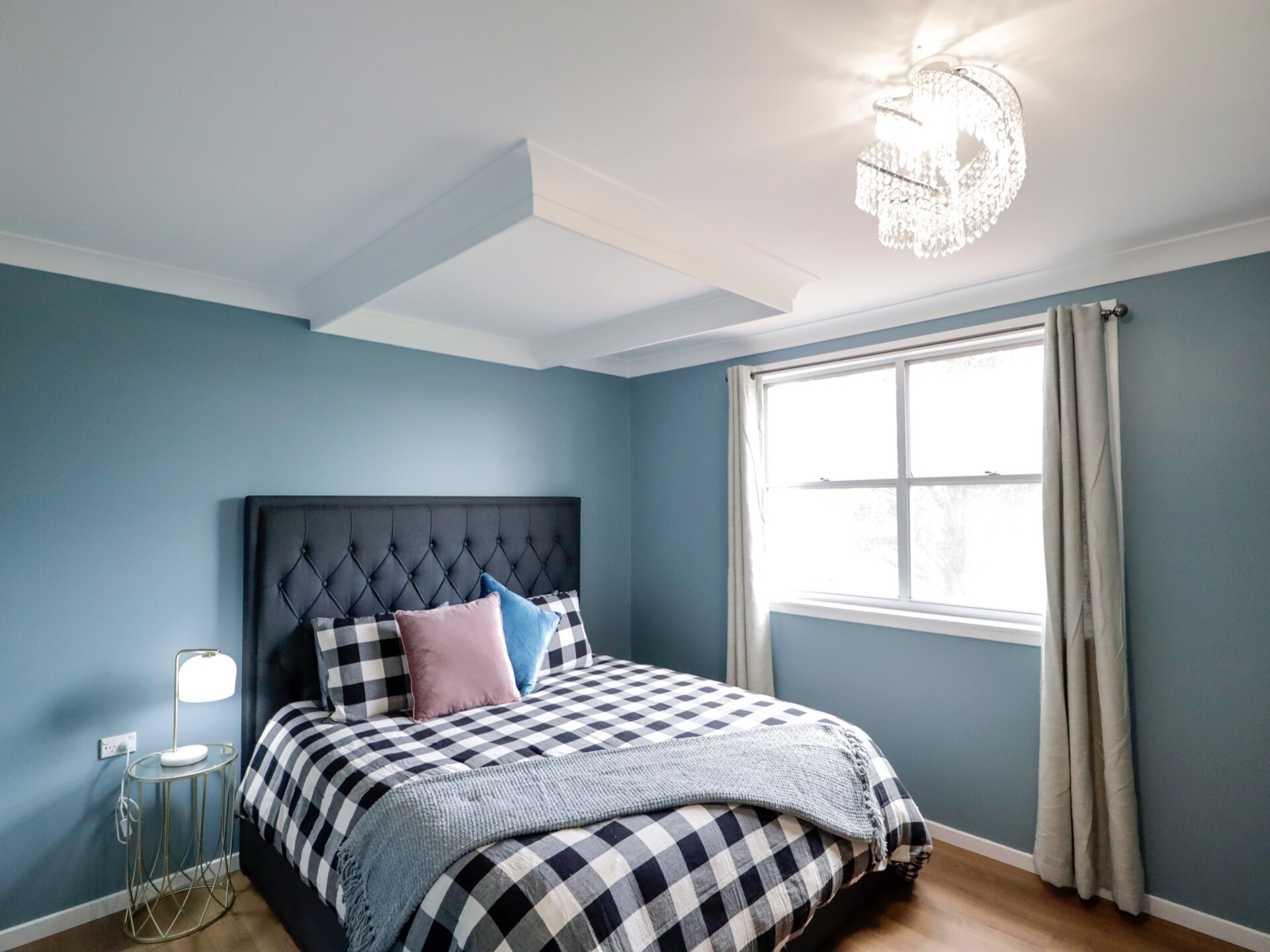 Stijlvol appartement in Tenterfield met uitzicht en speelkamer - foto 14