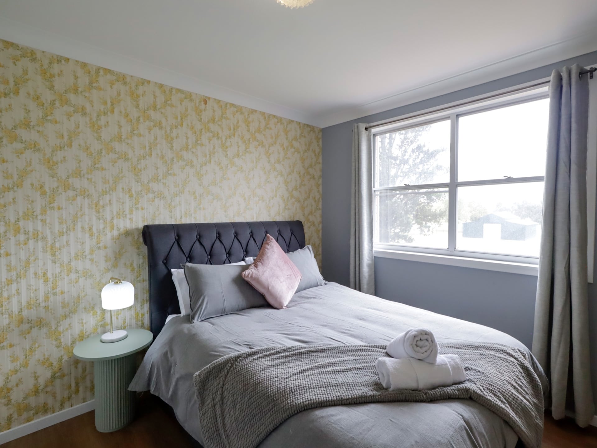 Stijlvol appartement in Tenterfield met uitzicht en speelkamer - foto 15