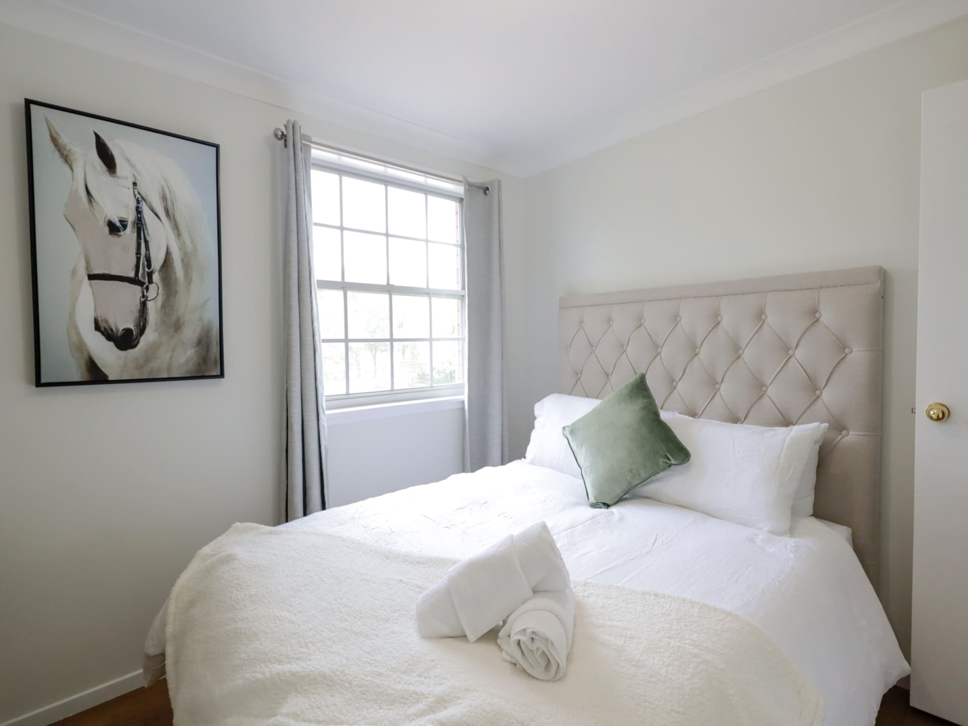 Stijlvol appartement in Tenterfield met uitzicht en speelkamer - foto 17