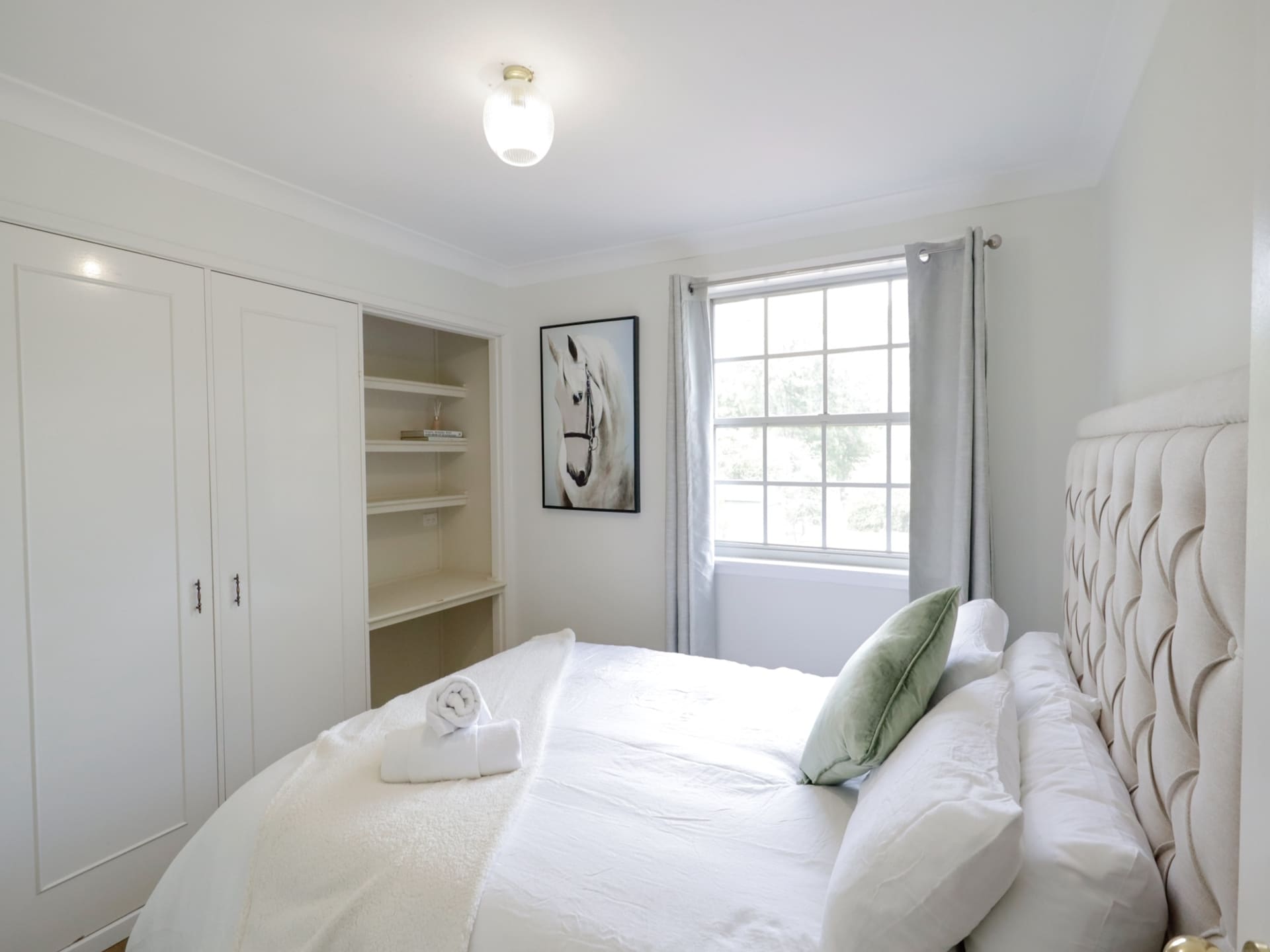 Stijlvol appartement in Tenterfield met uitzicht en speelkamer - foto 18