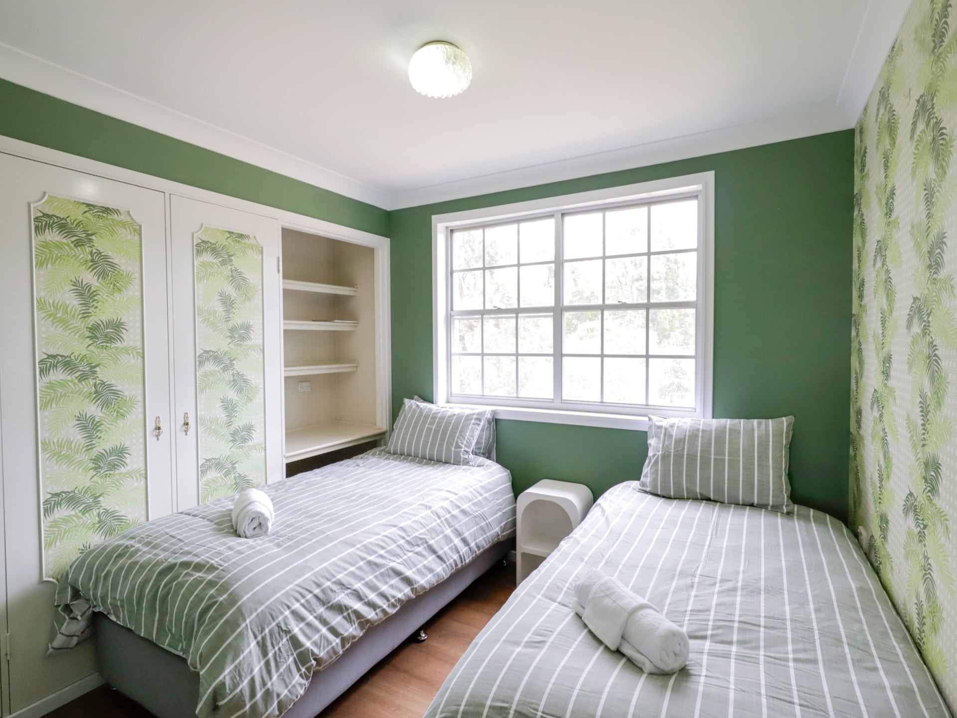 Stijlvol appartement in Tenterfield met uitzicht en speelkamer - foto 19