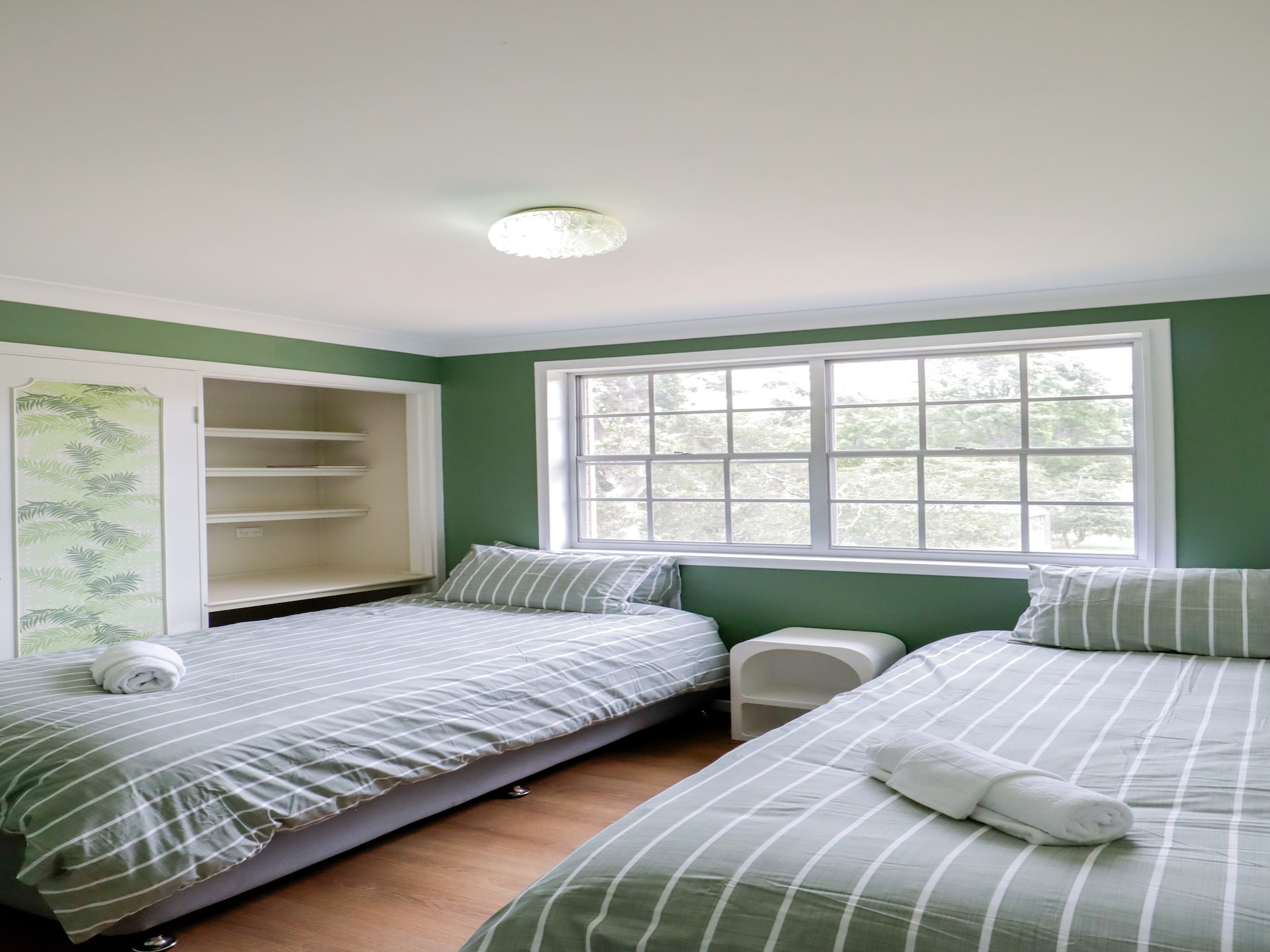 Stijlvol appartement in Tenterfield met uitzicht en speelkamer - foto 20