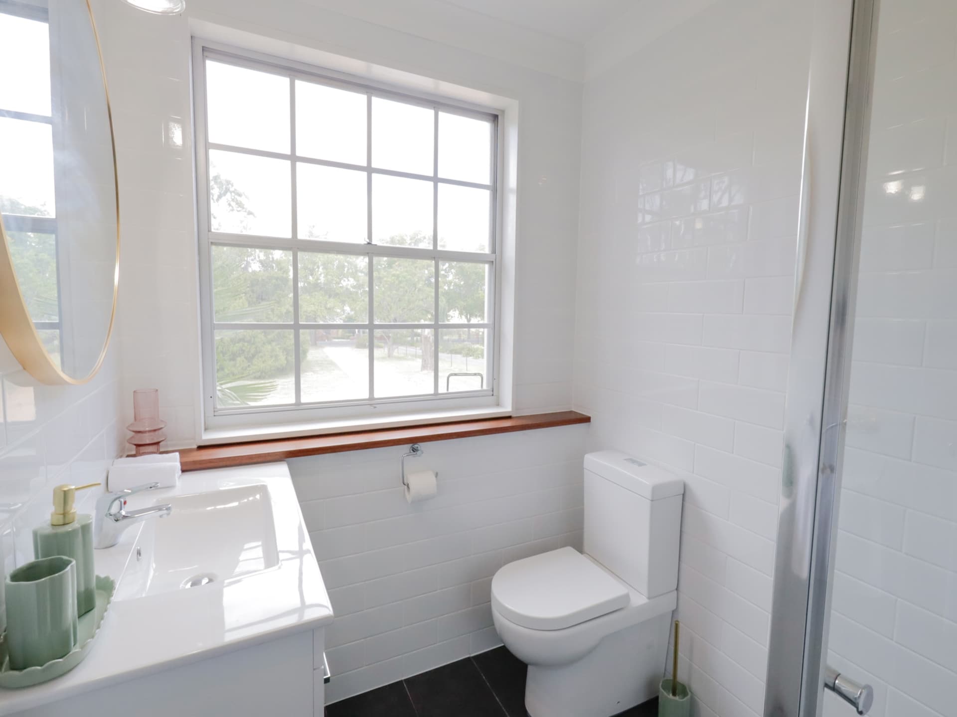 Stijlvol appartement in Tenterfield met uitzicht en speelkamer - foto 24