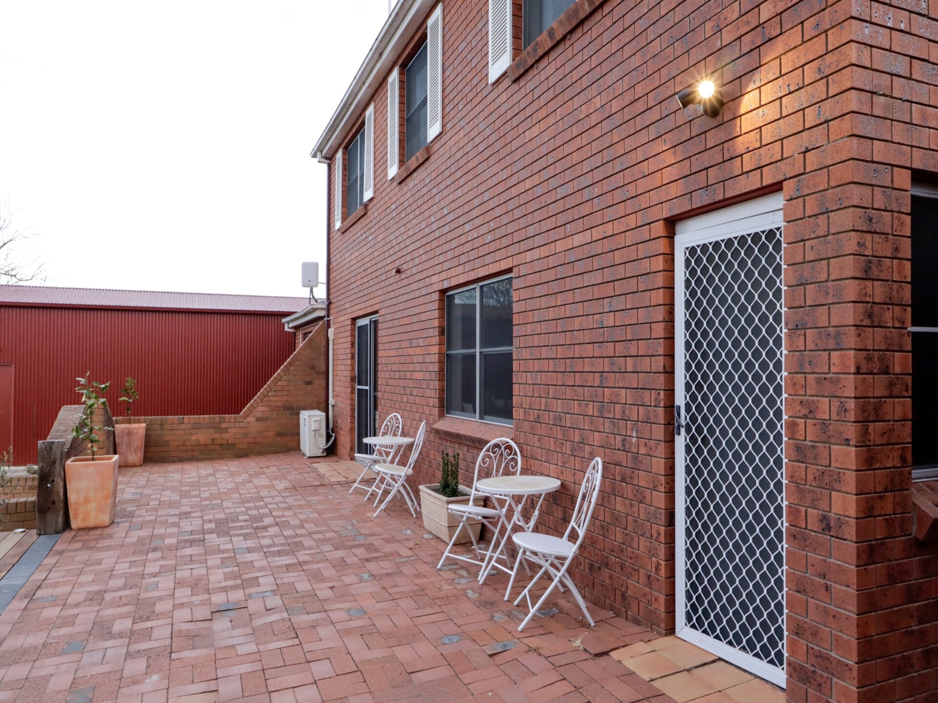 Stijlvol appartement in Tenterfield met uitzicht en speelkamer - foto 32